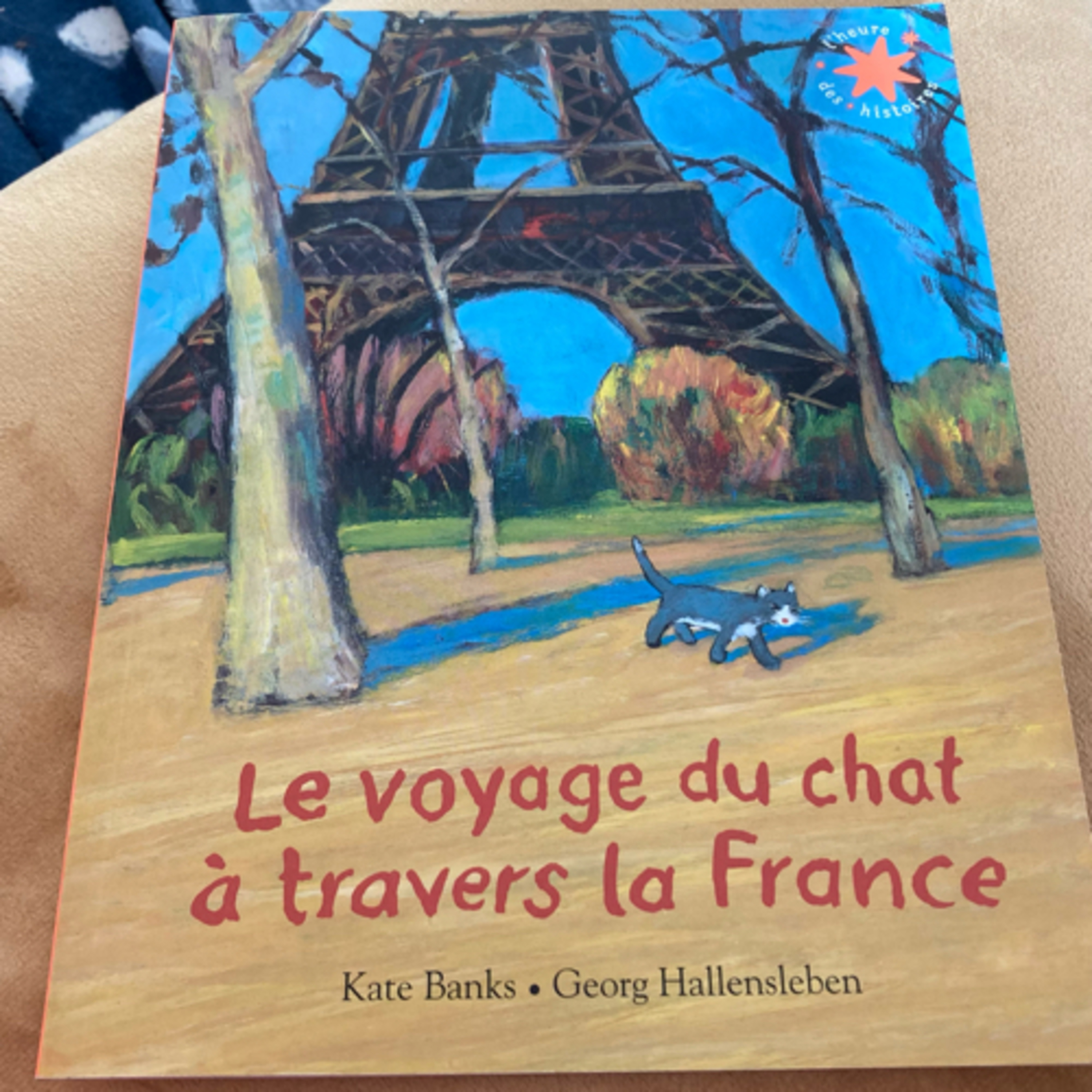 Boulevard des livres