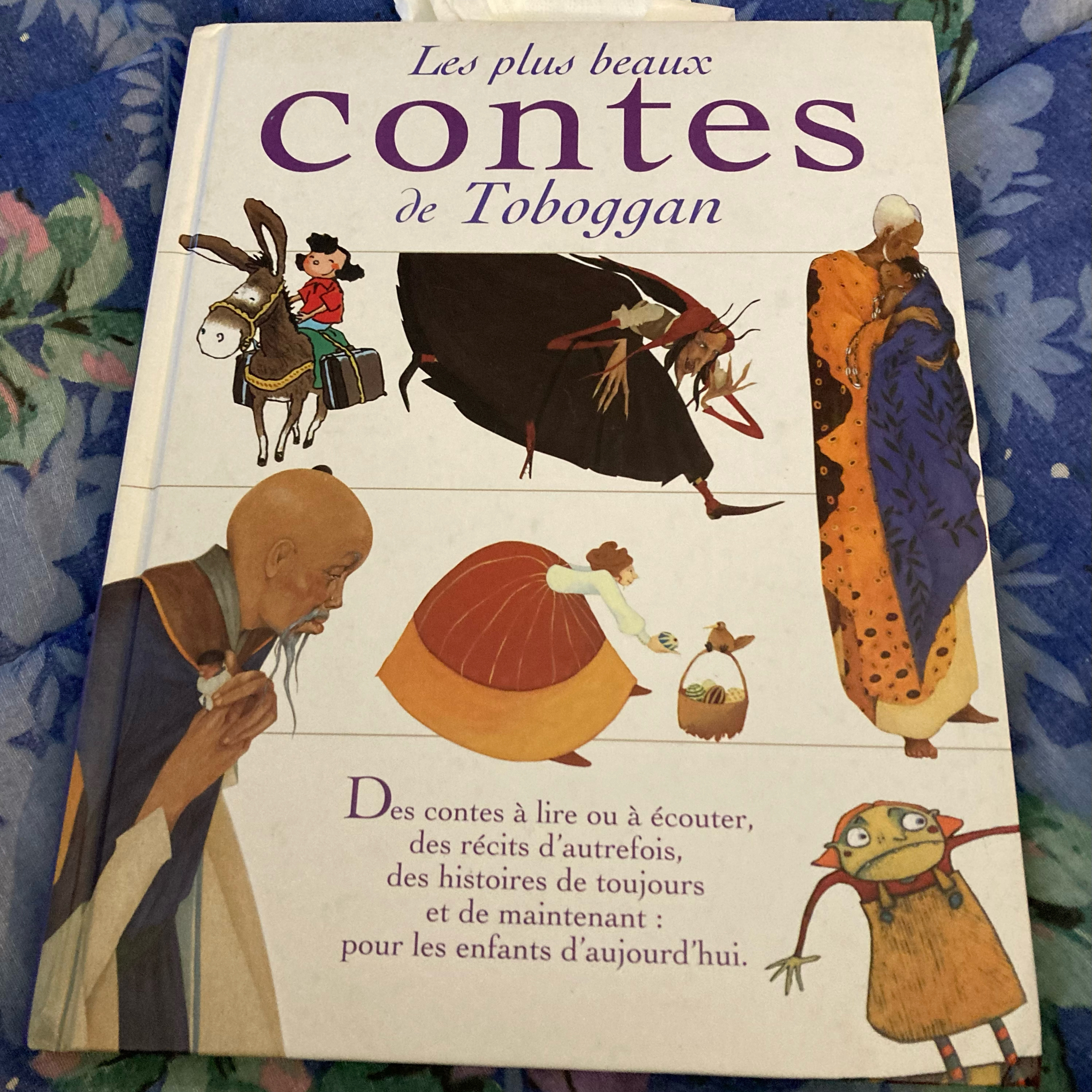 Boulevard des livres