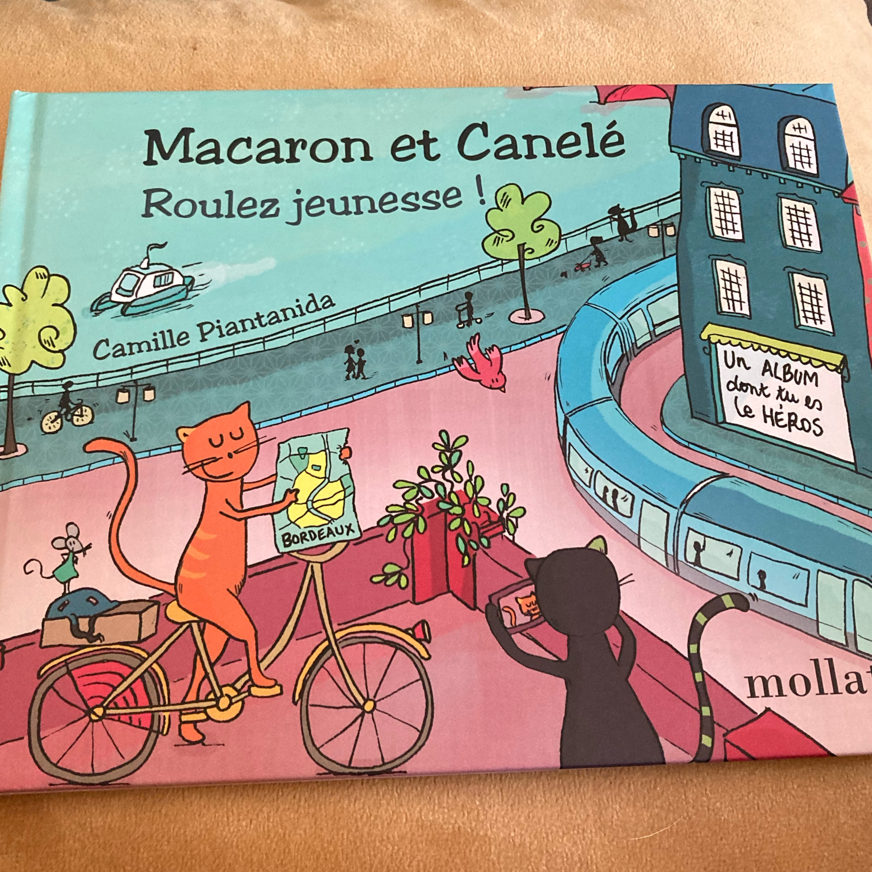 Boulevard des livres