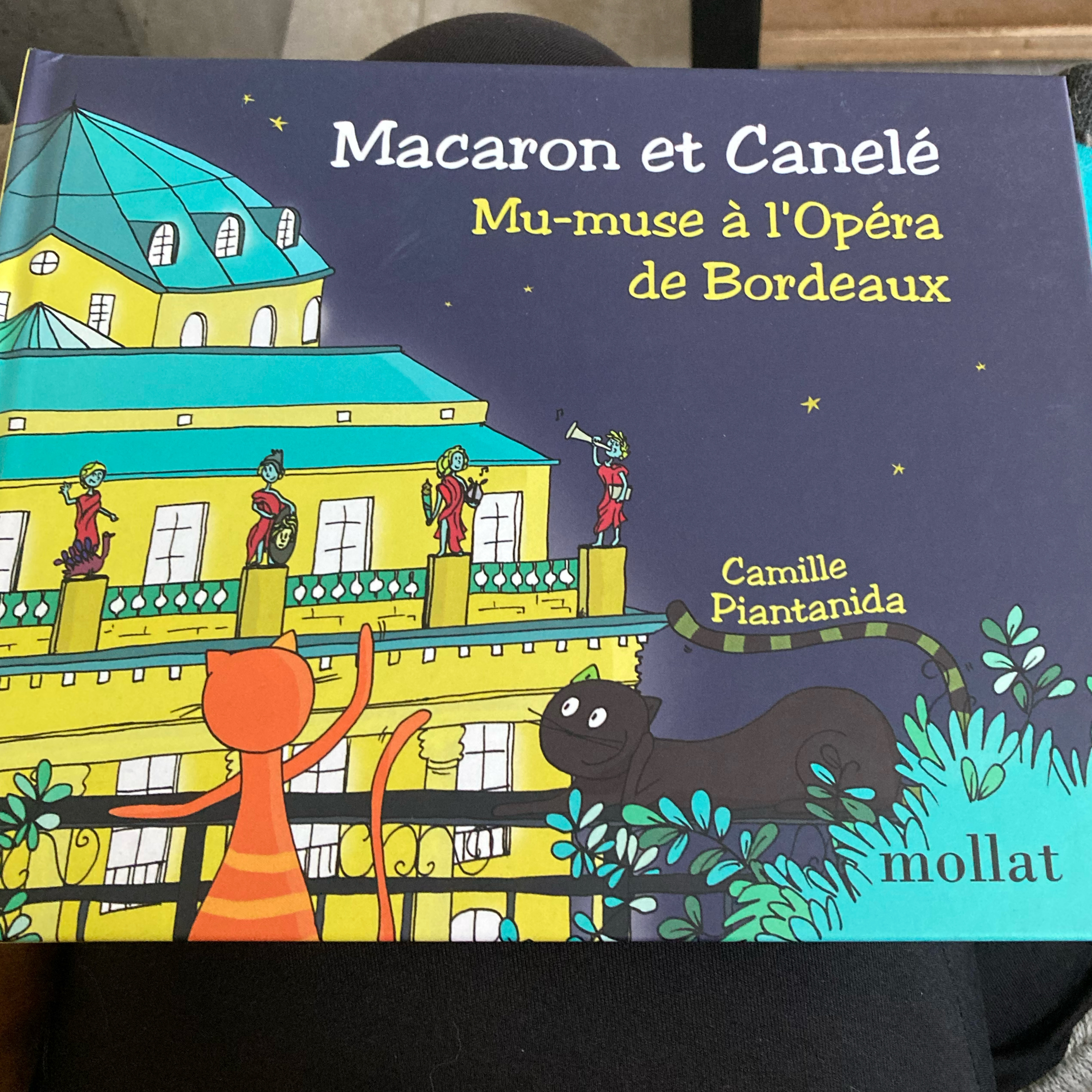 Boulevard des livres