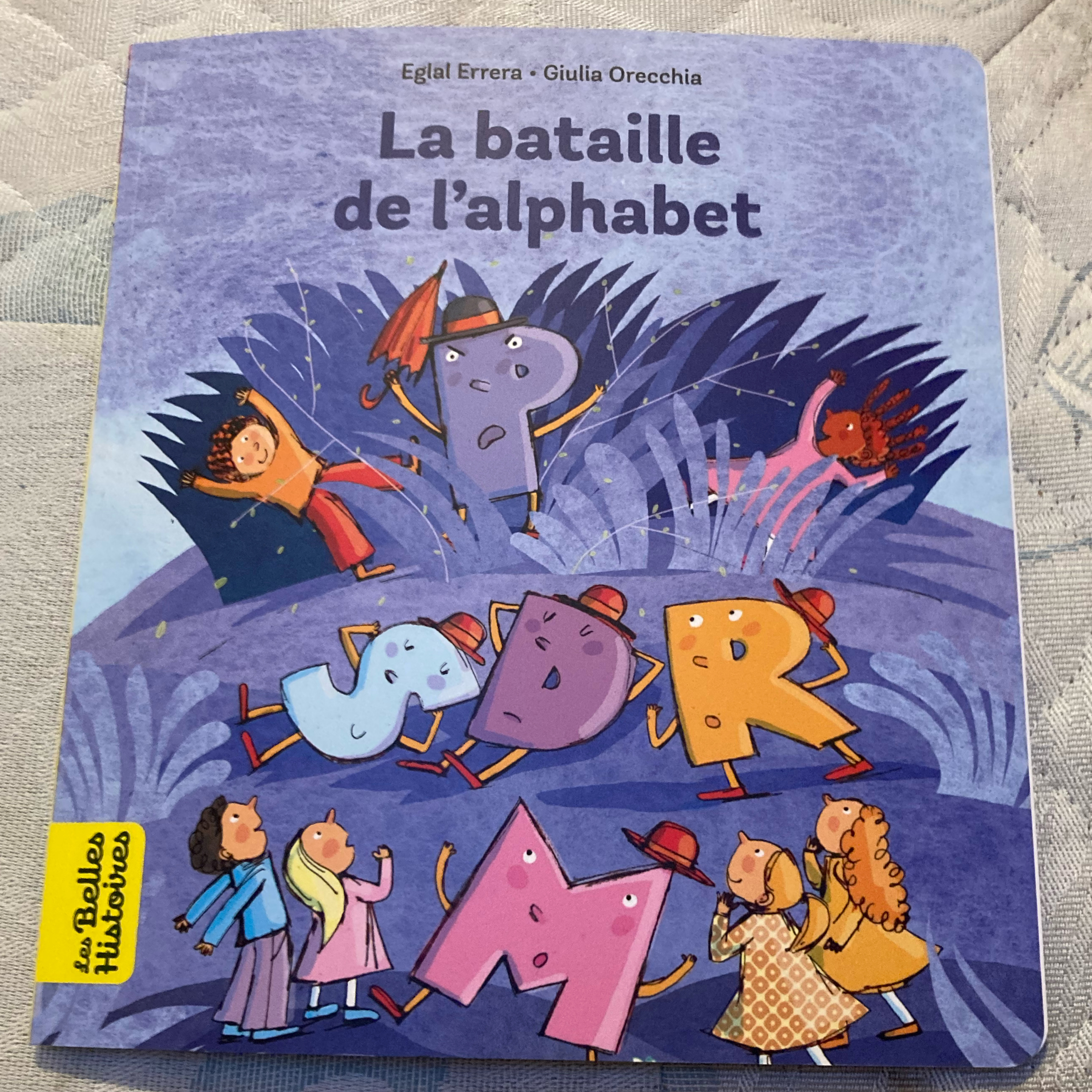 Boulevard des livres
