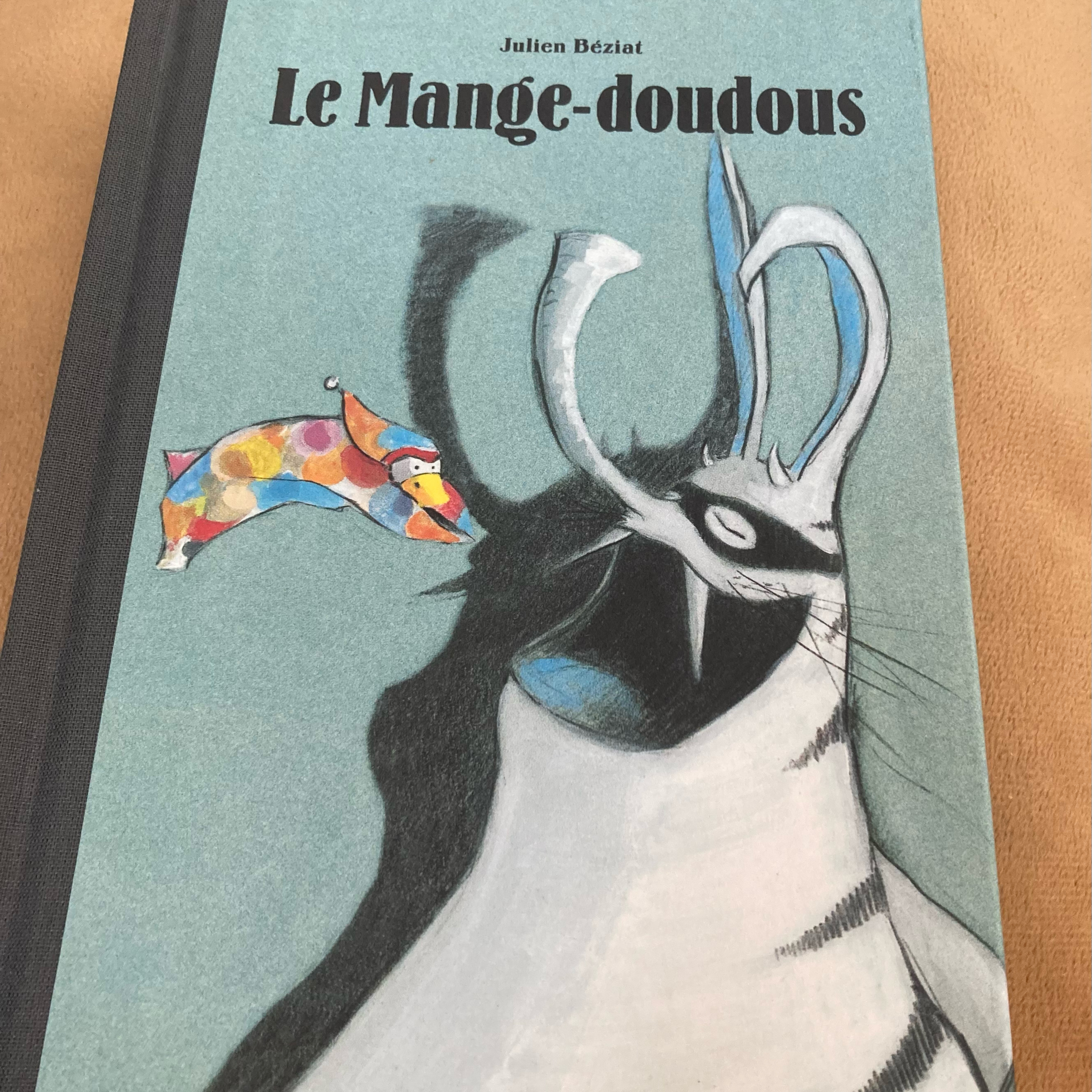 Boulevard des livres
