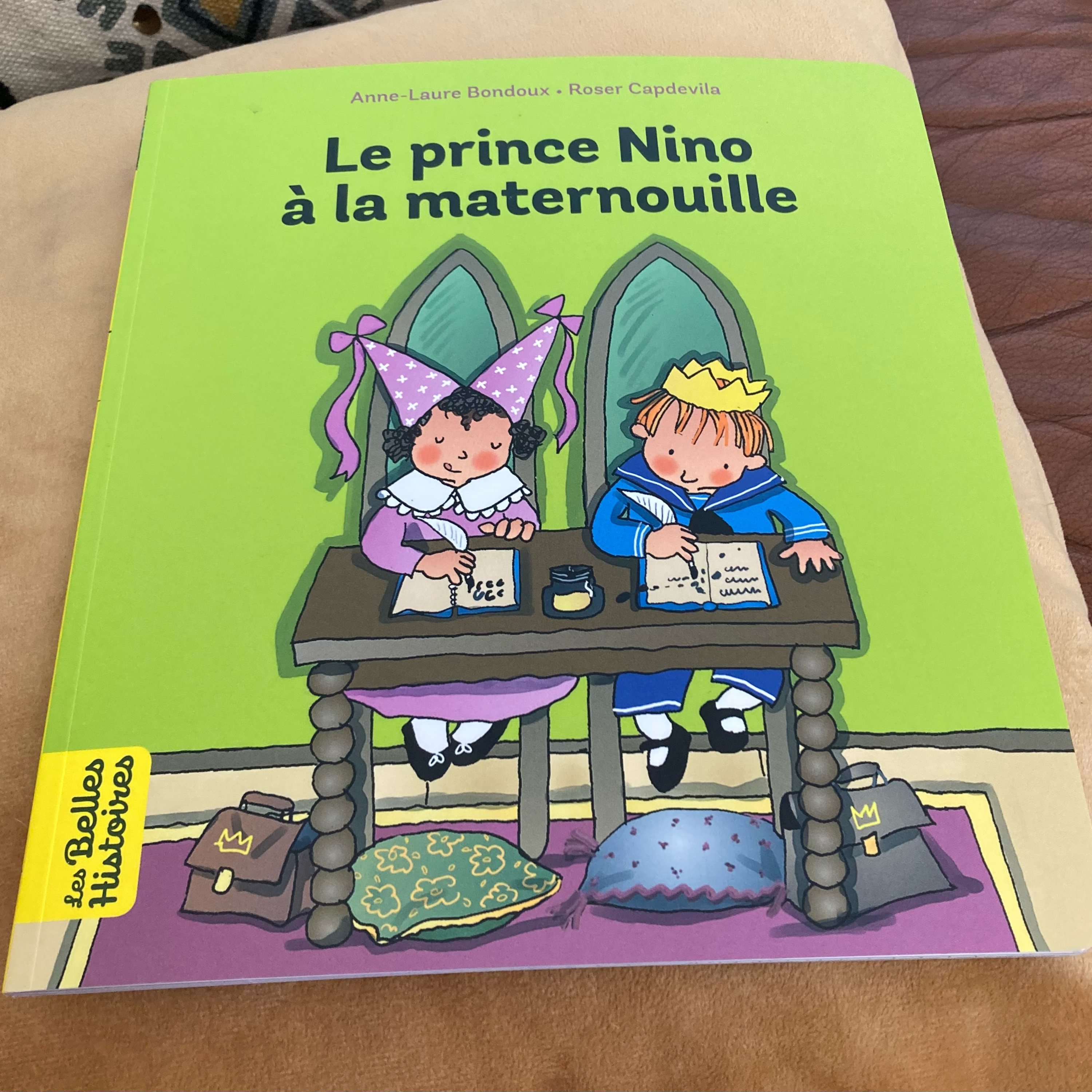 Boulevard des livres