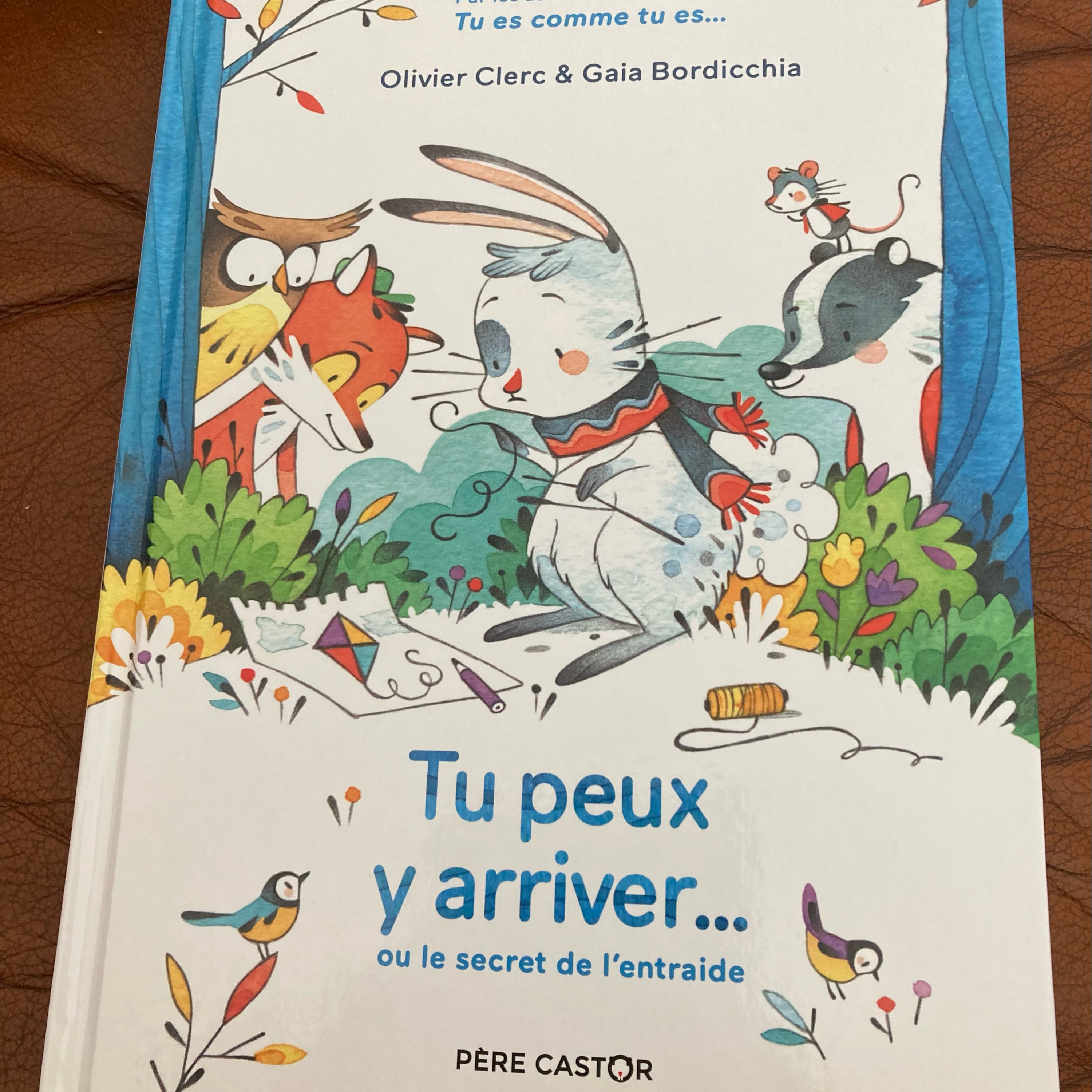 Boulevard des livres