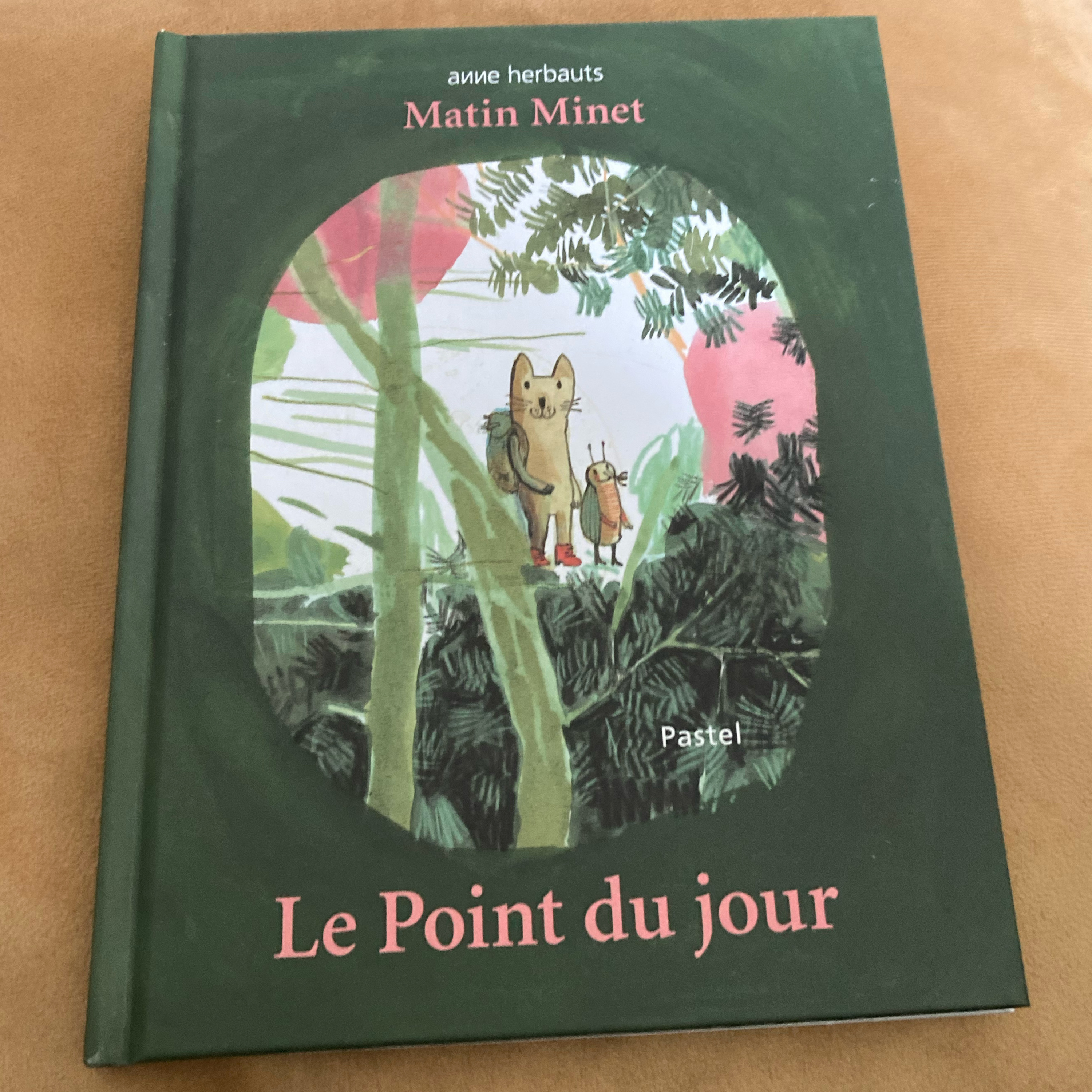 Boulevard des livres