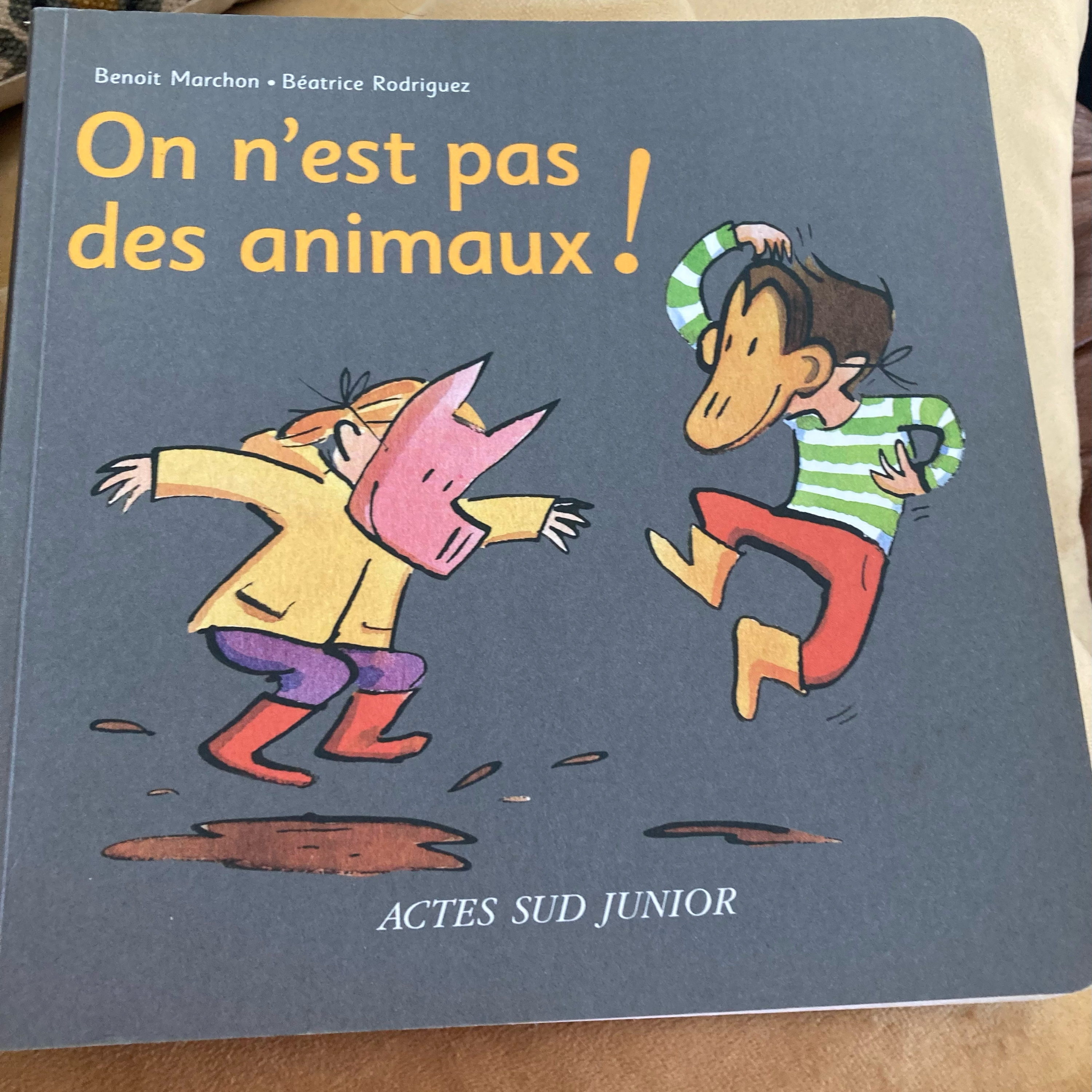 Boulevard des livres