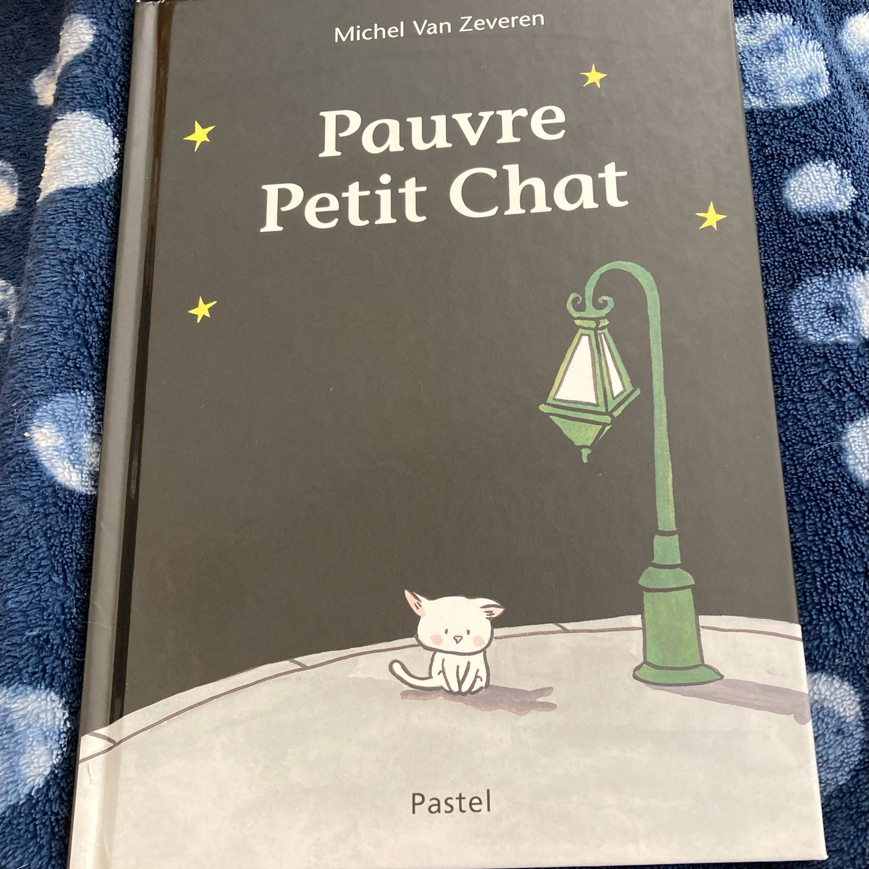 Boulevard des livres