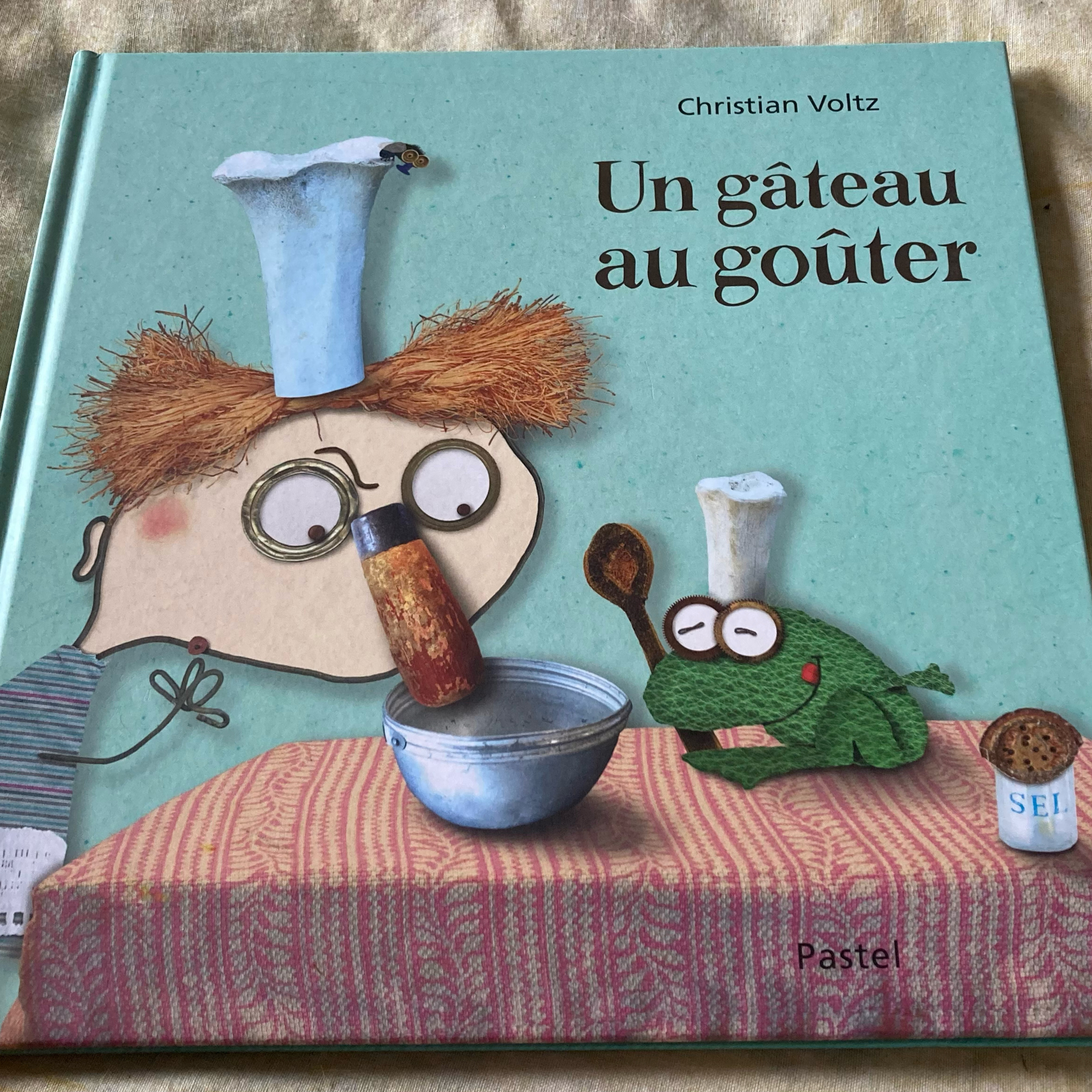 Boulevard des livres
