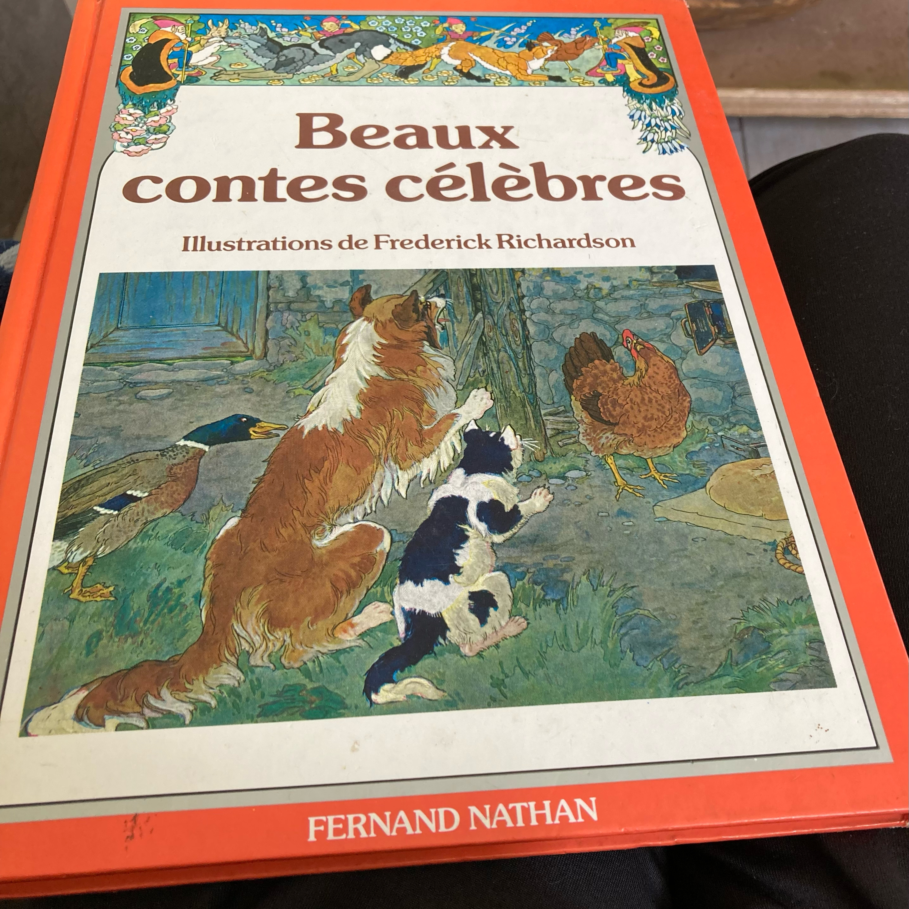 Boulevard des livres