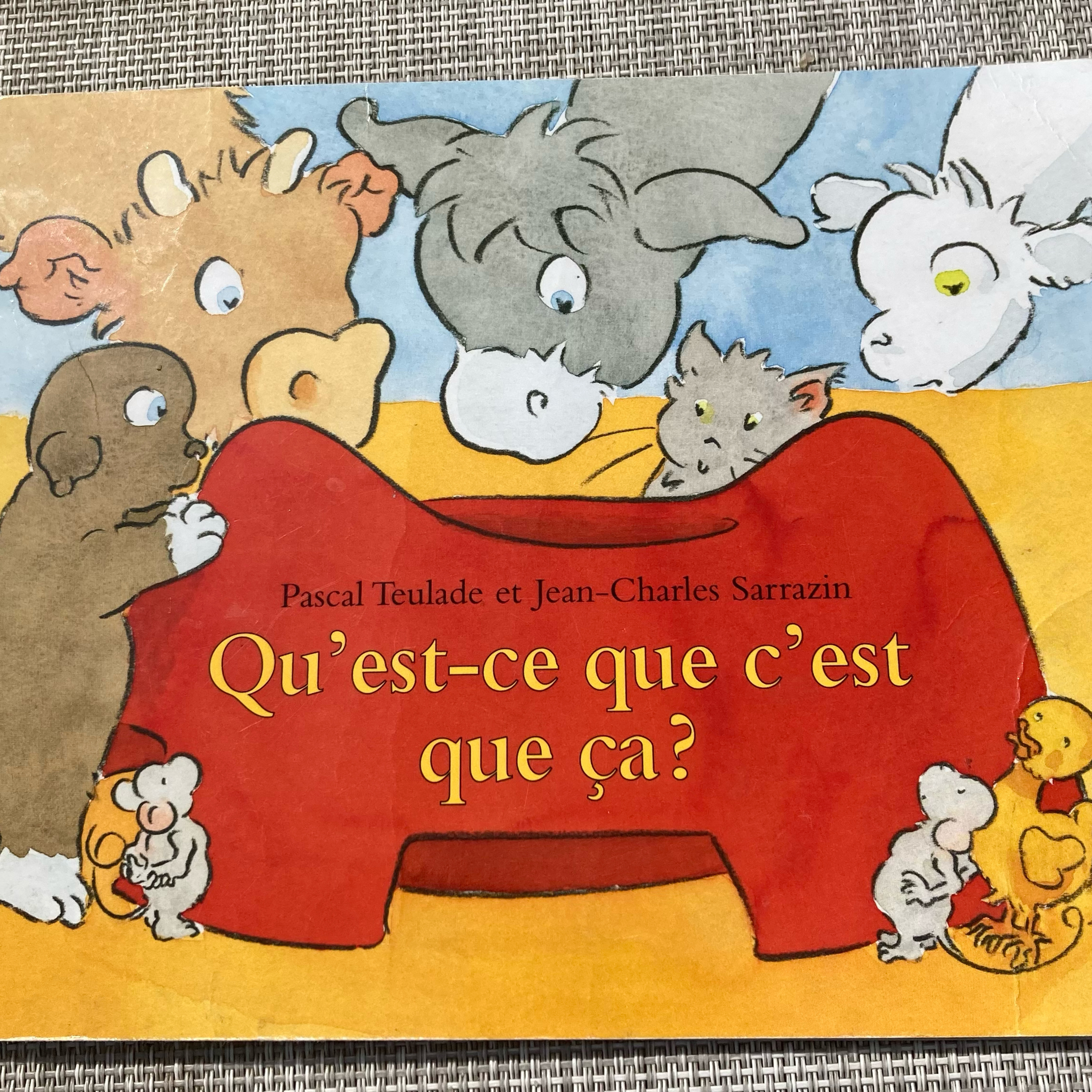 Boulevard des livres