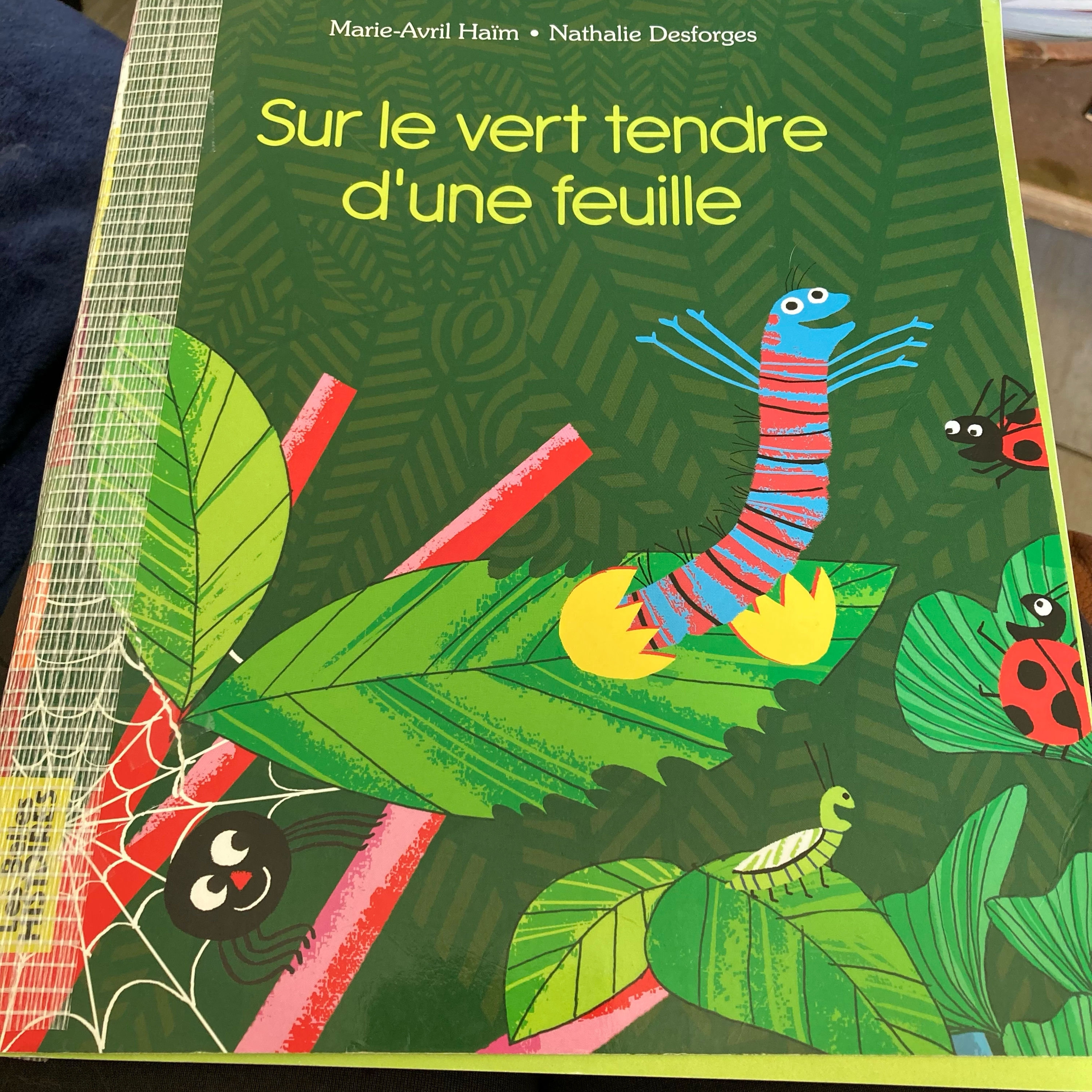Boulevard des livres
