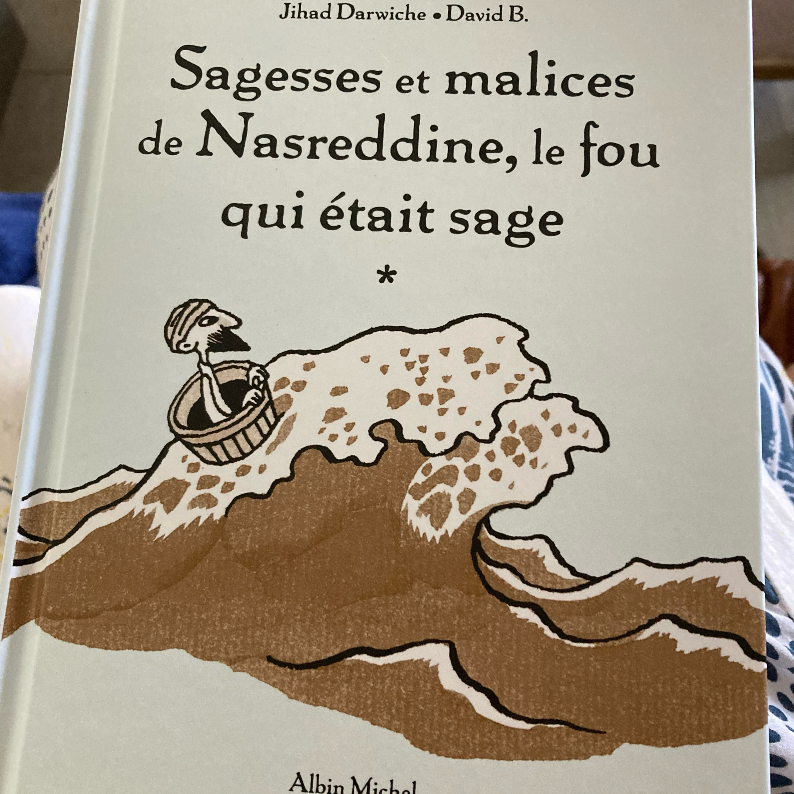 Boulevard des livres