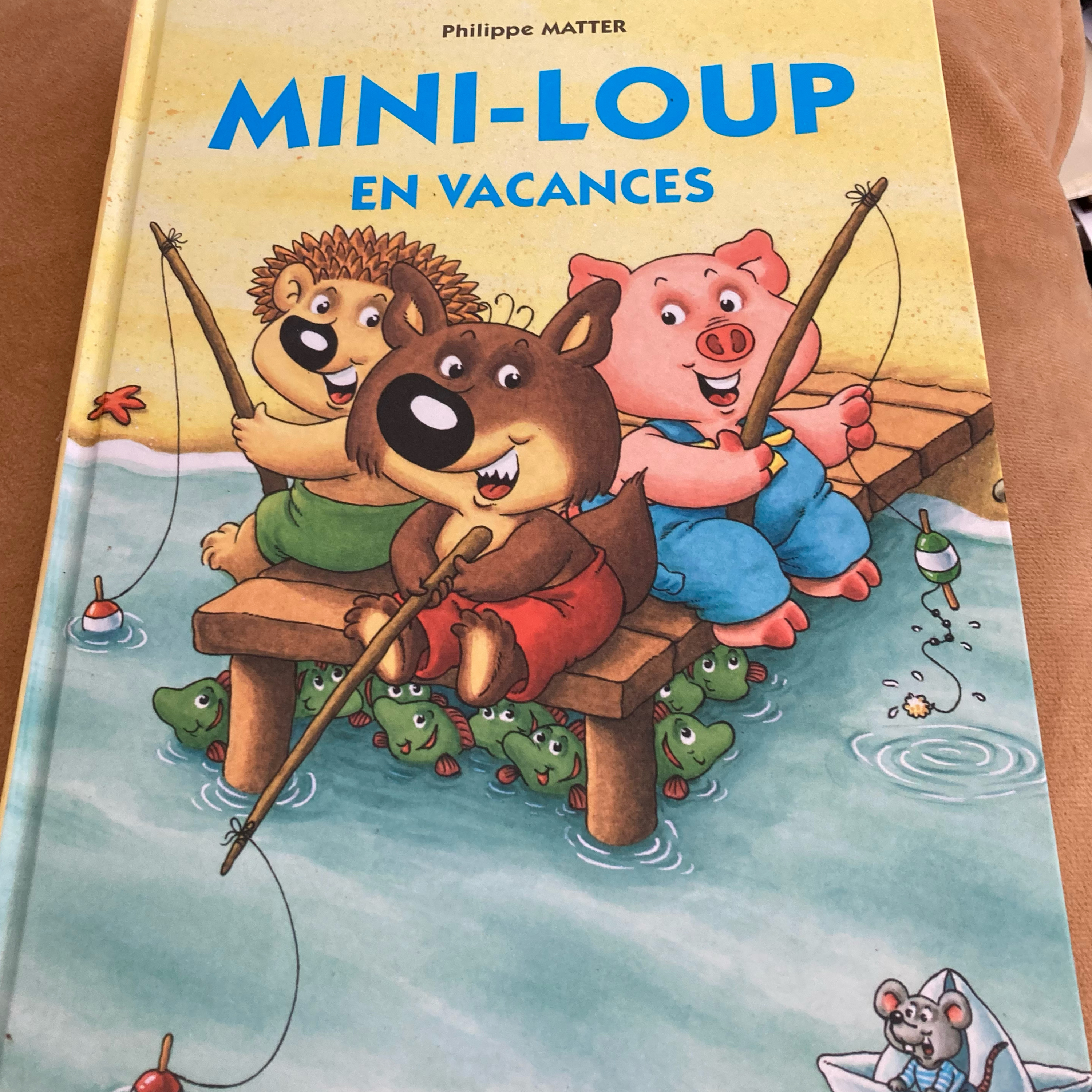 Boulevard des livres