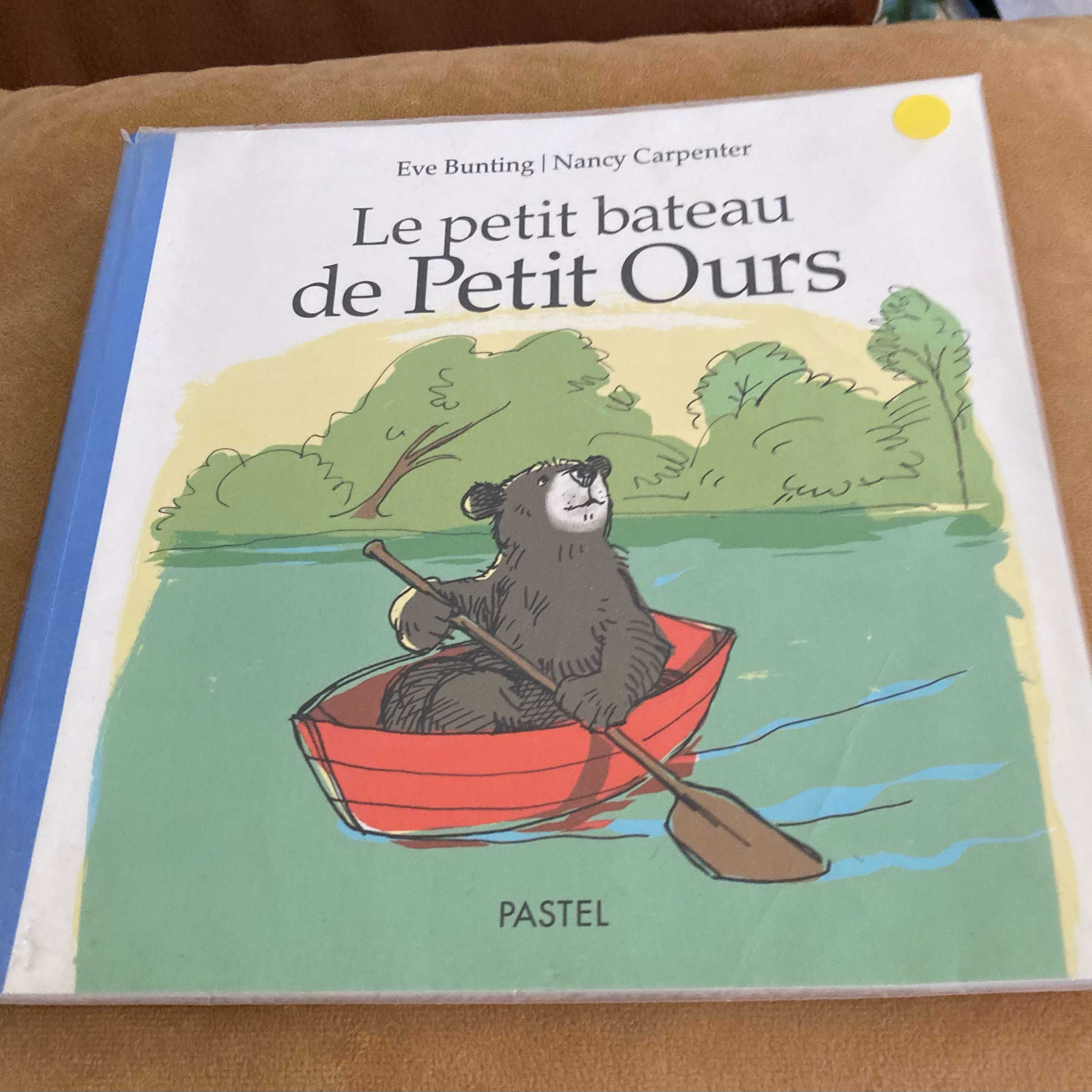 Boulevard des livres