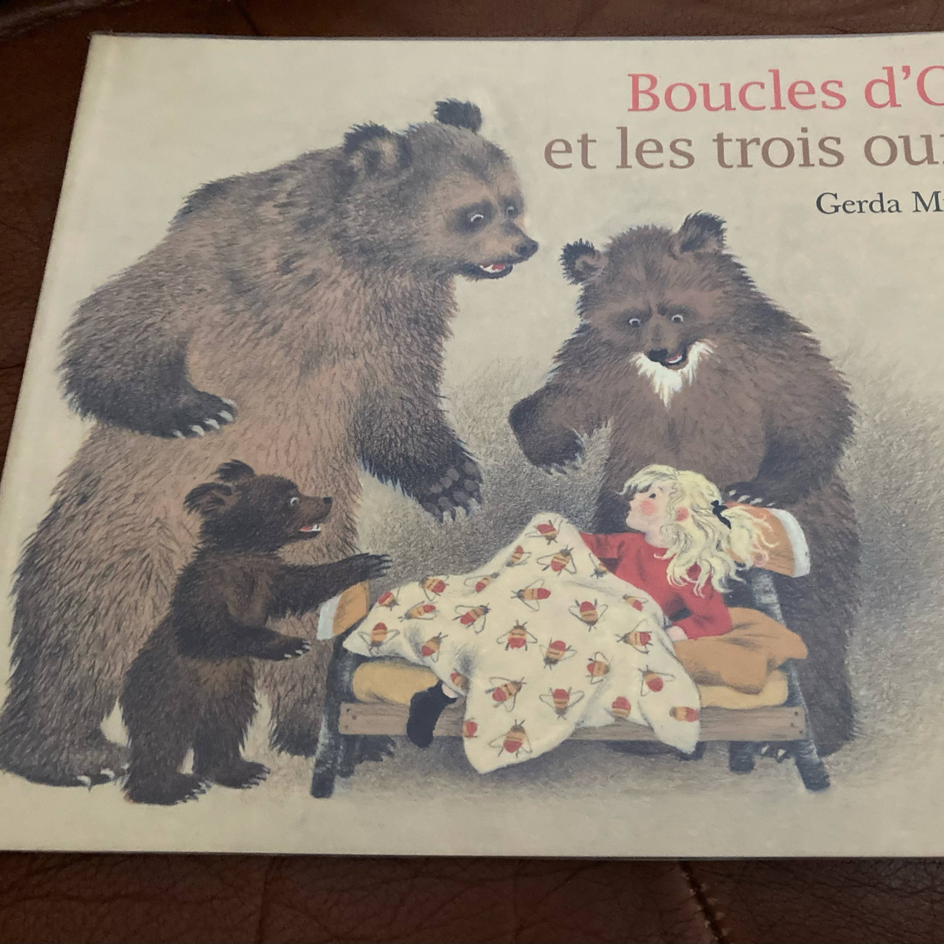 Boulevard des livres
