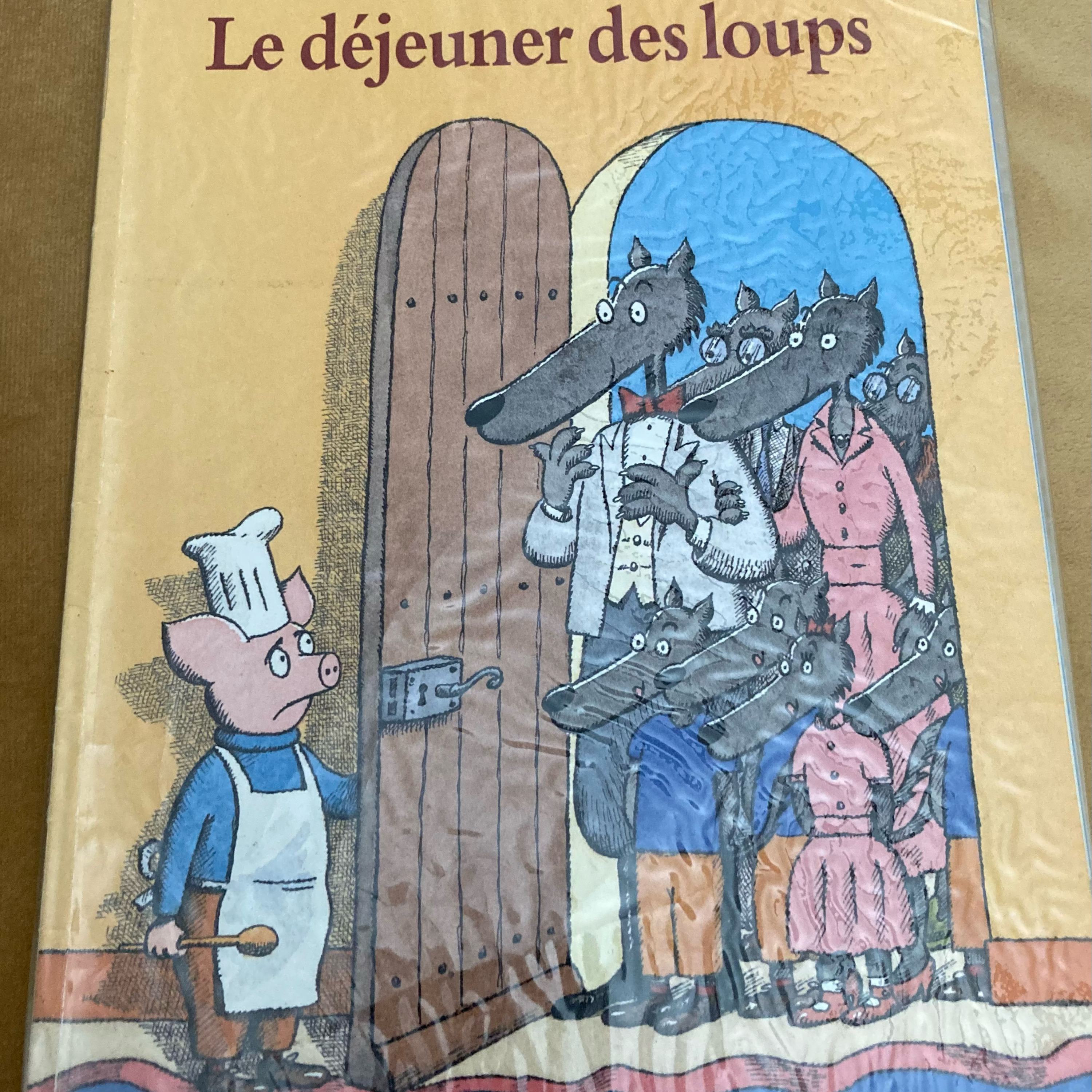 Boulevard des livres