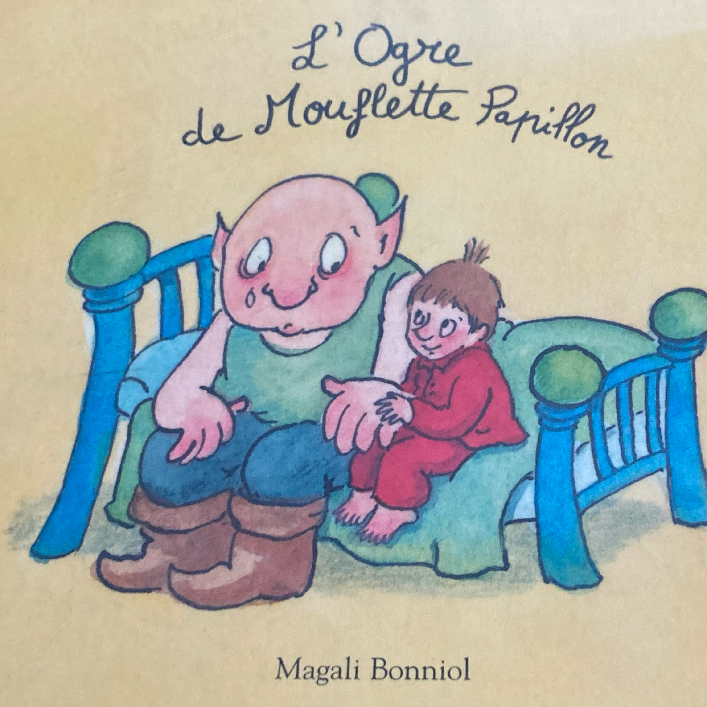 Boulevard des livres