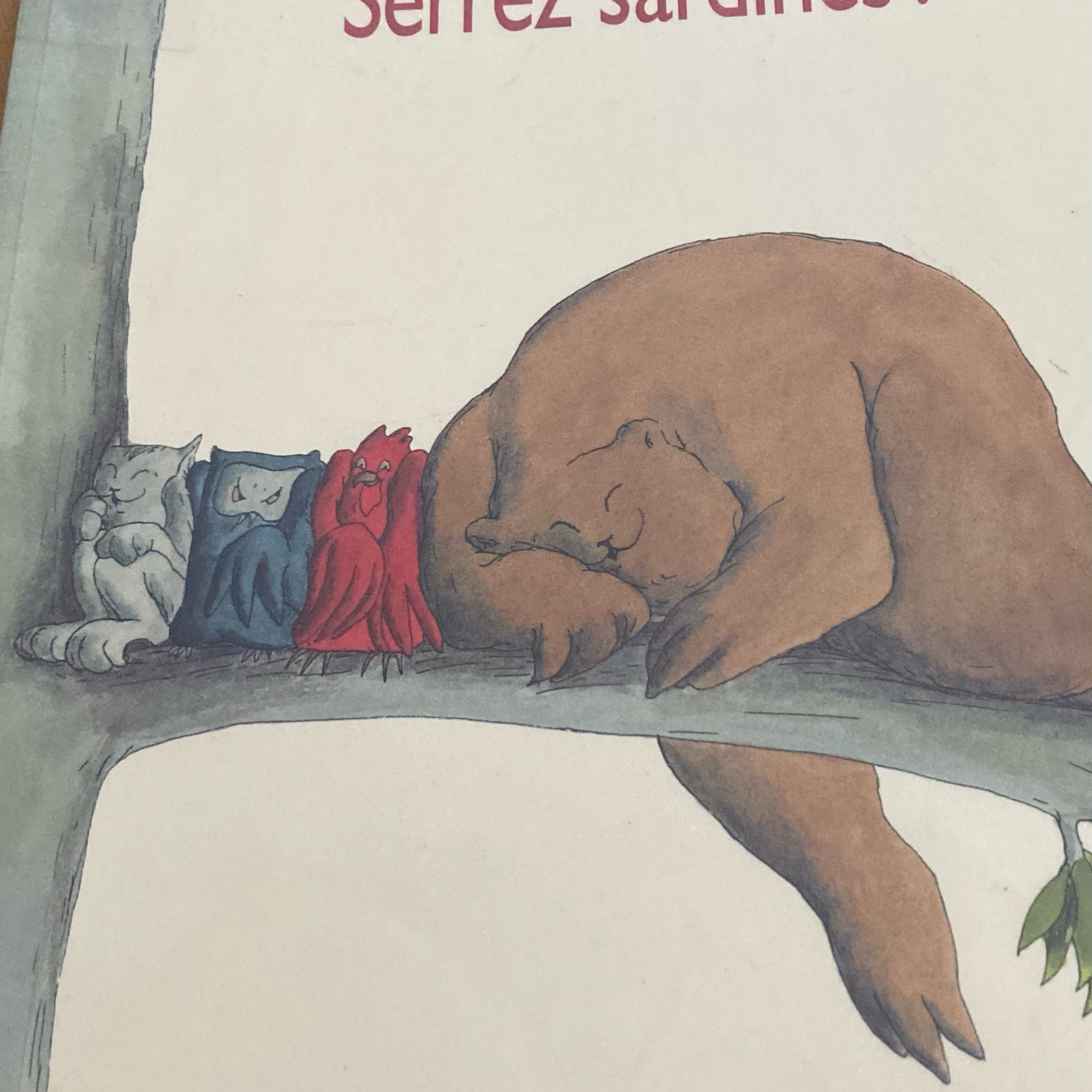 Boulevard des livres