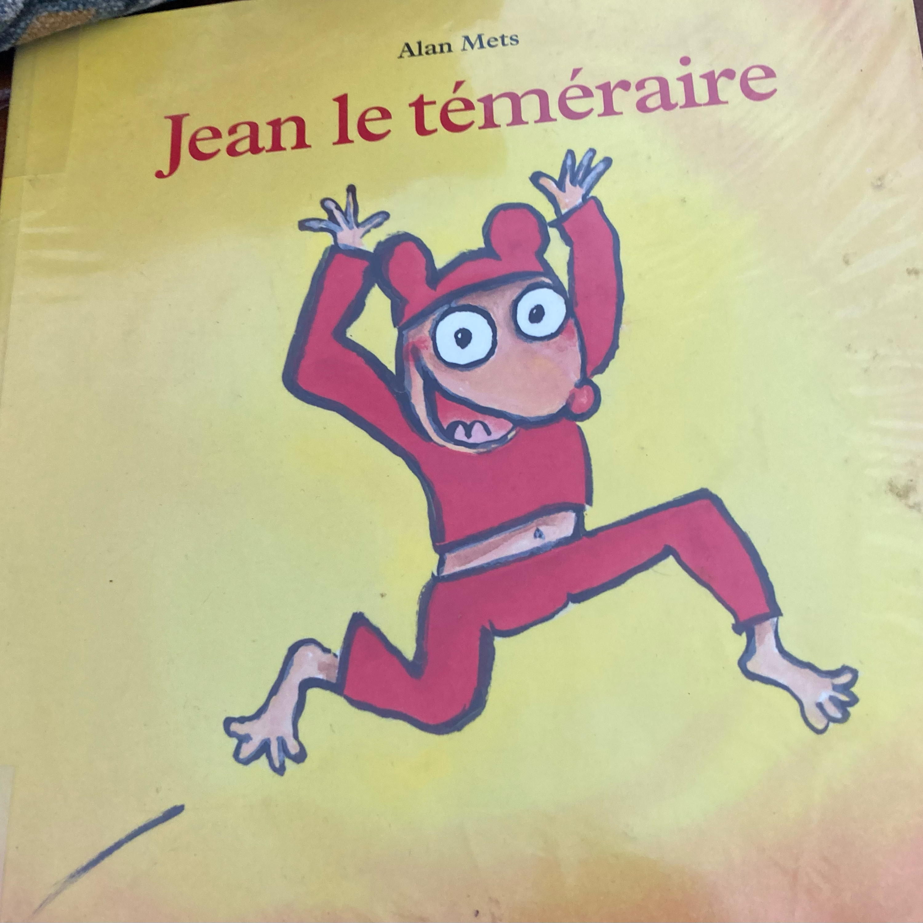 Boulevard des livres