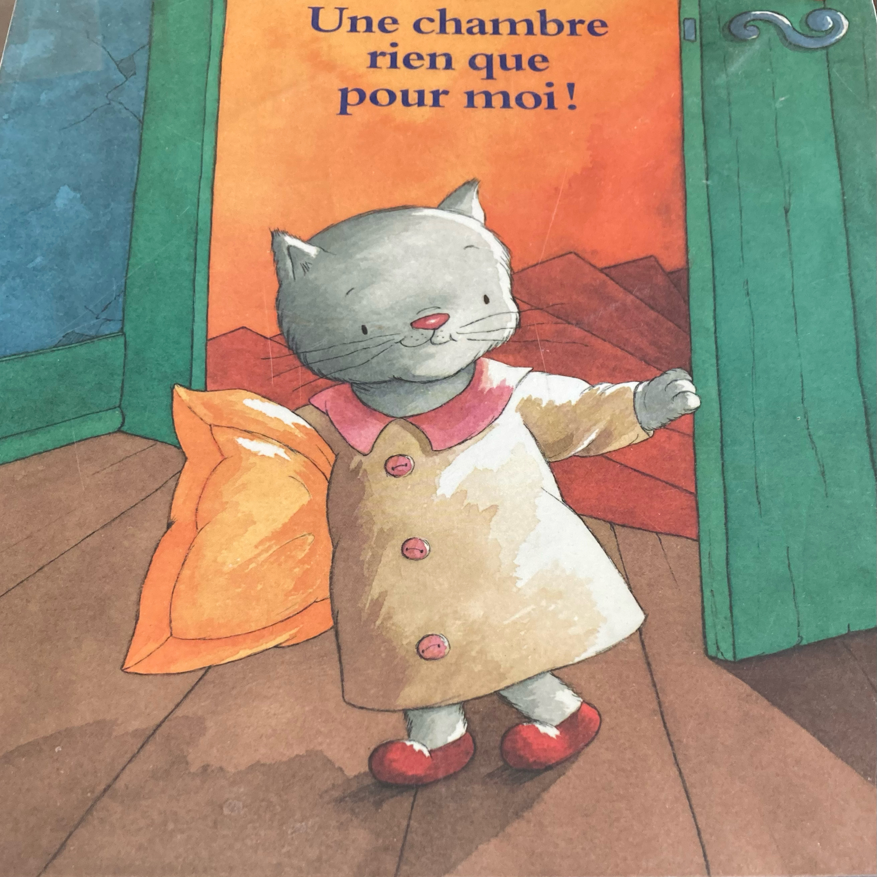 Boulevard des livres