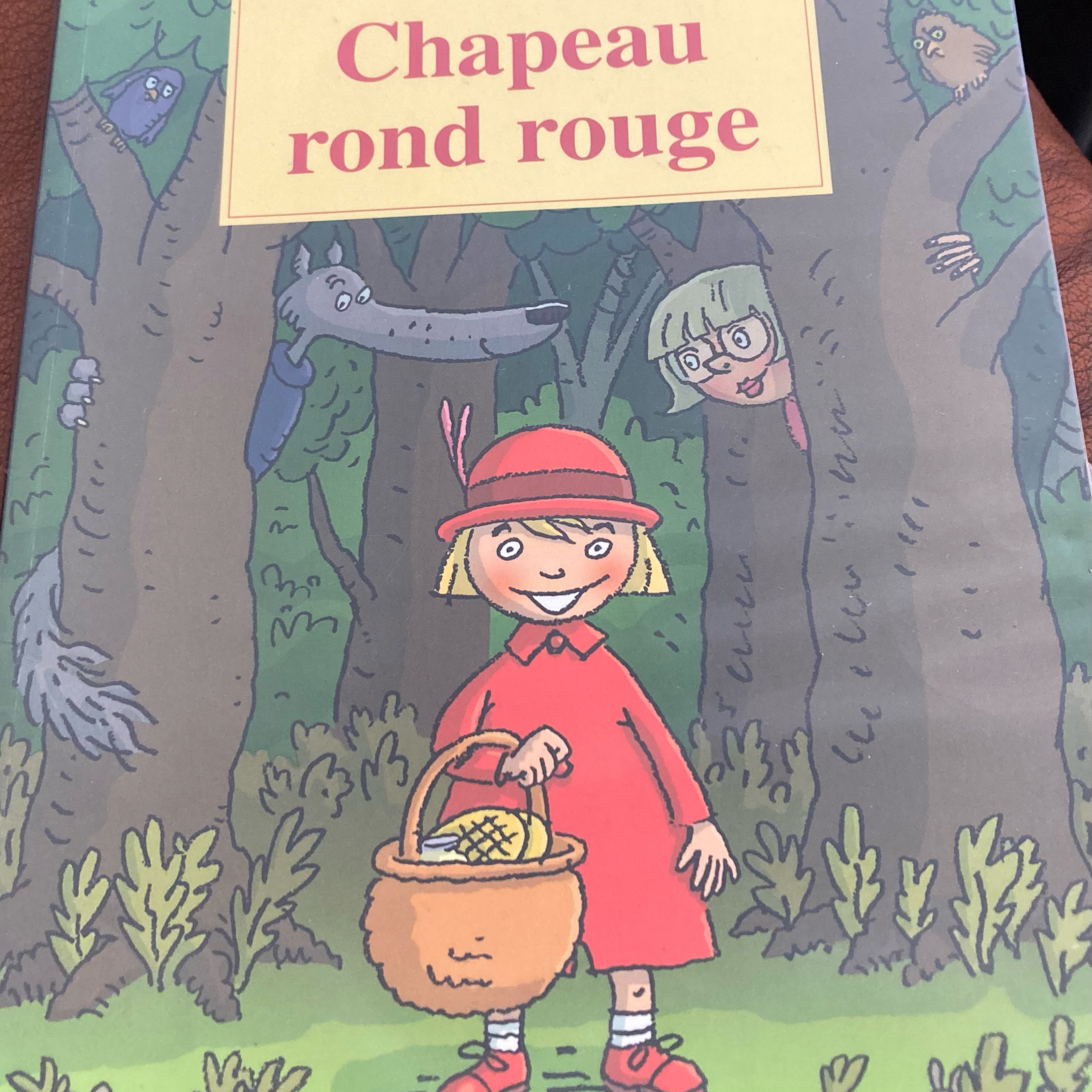 Boulevard des livres