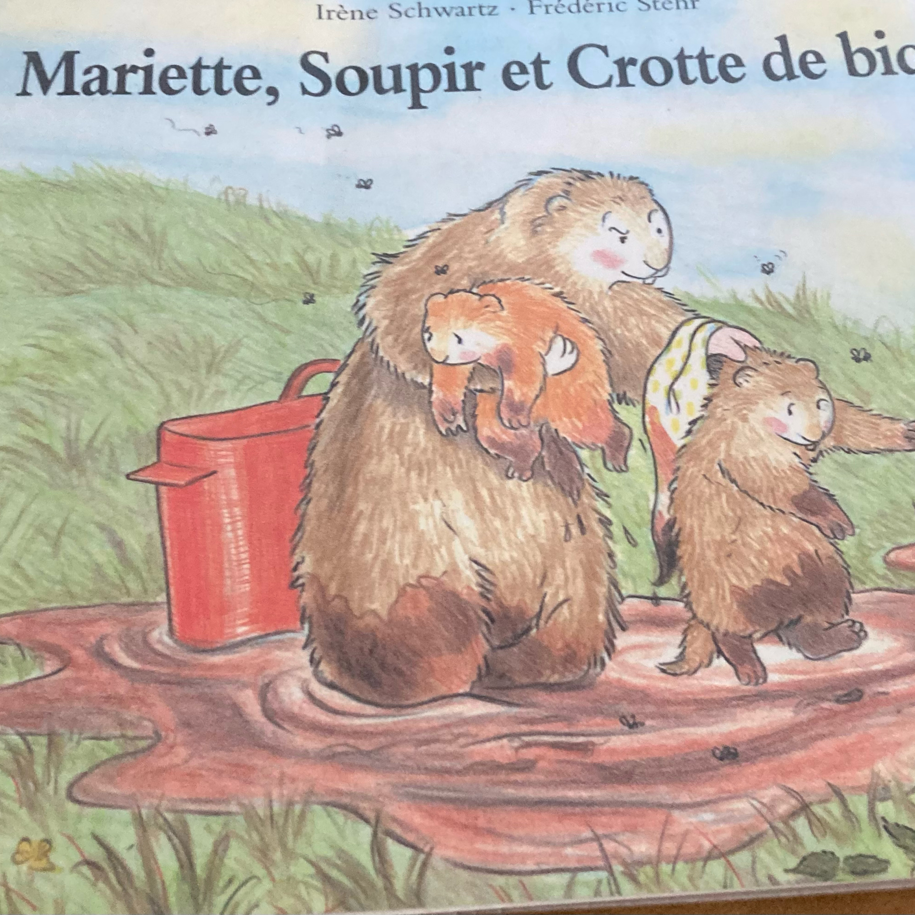 Boulevard des livres