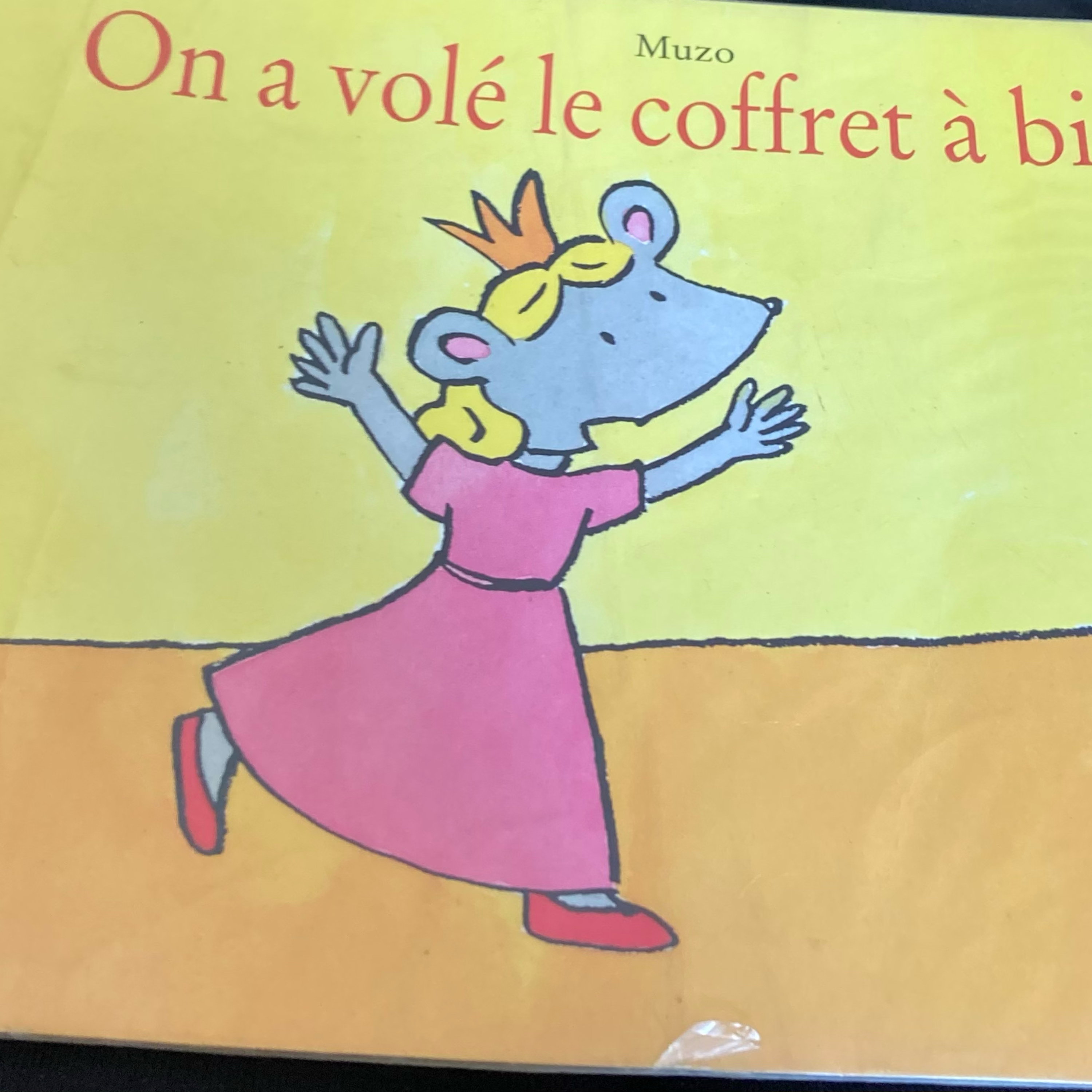 Boulevard des livres