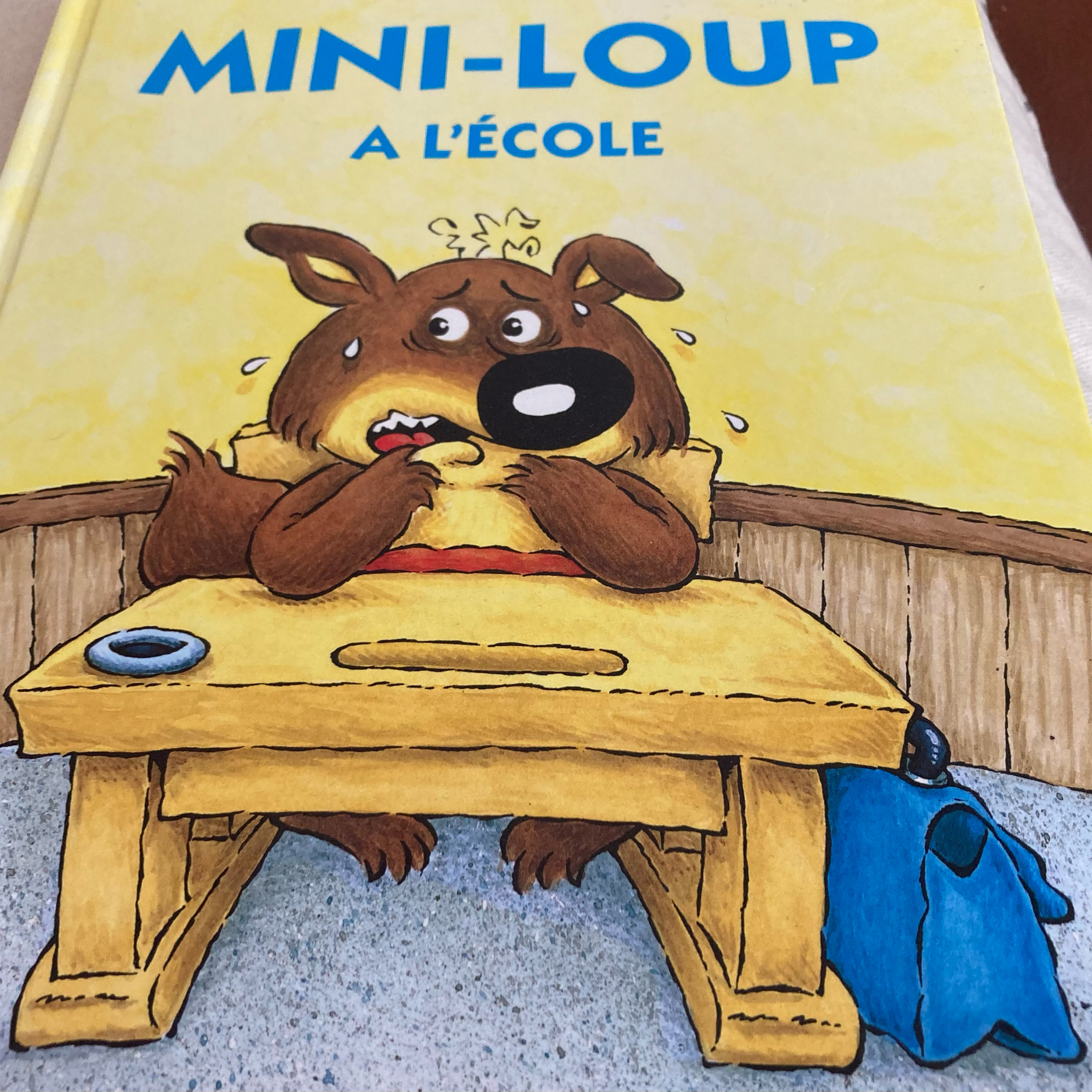 Boulevard des livres