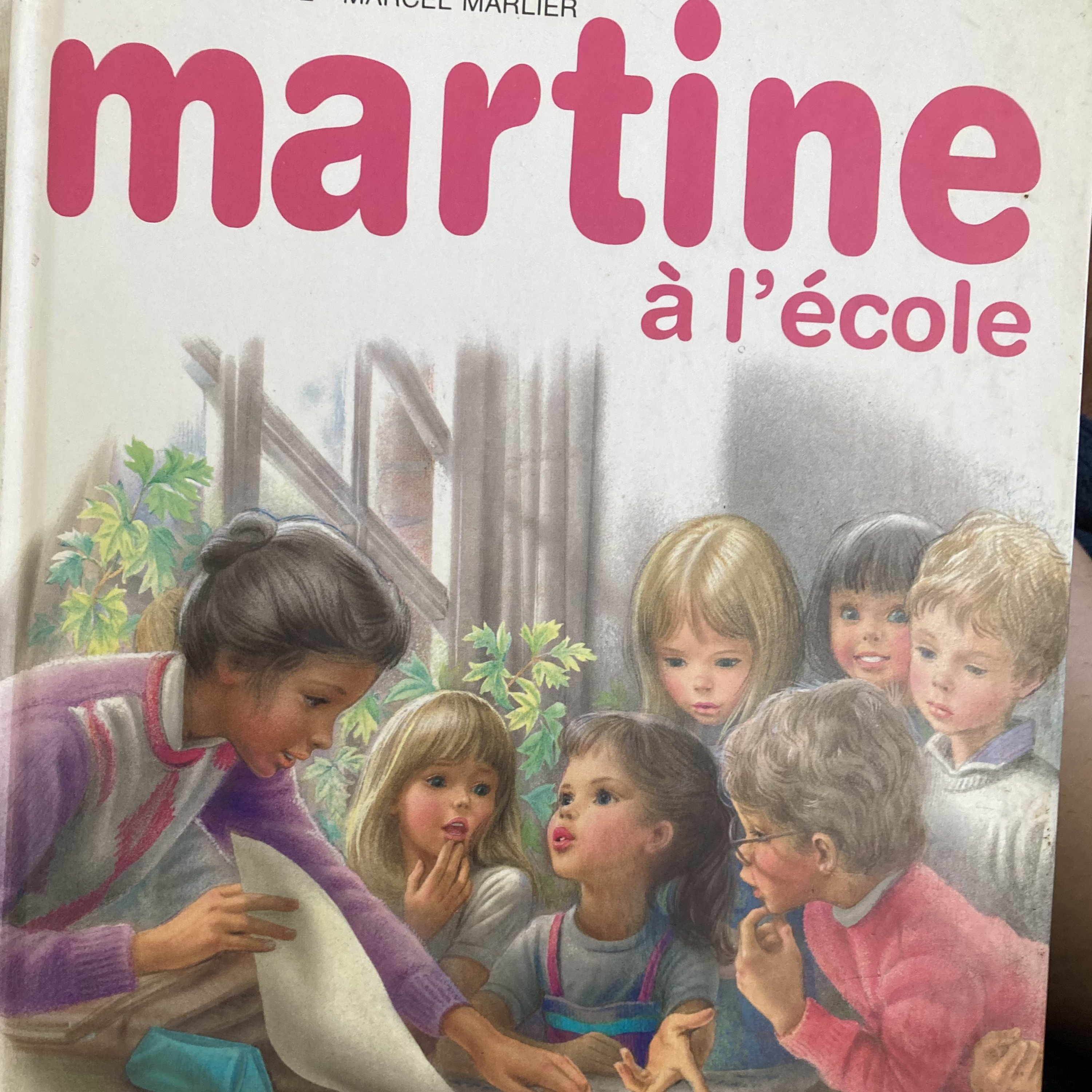 Boulevard des livres