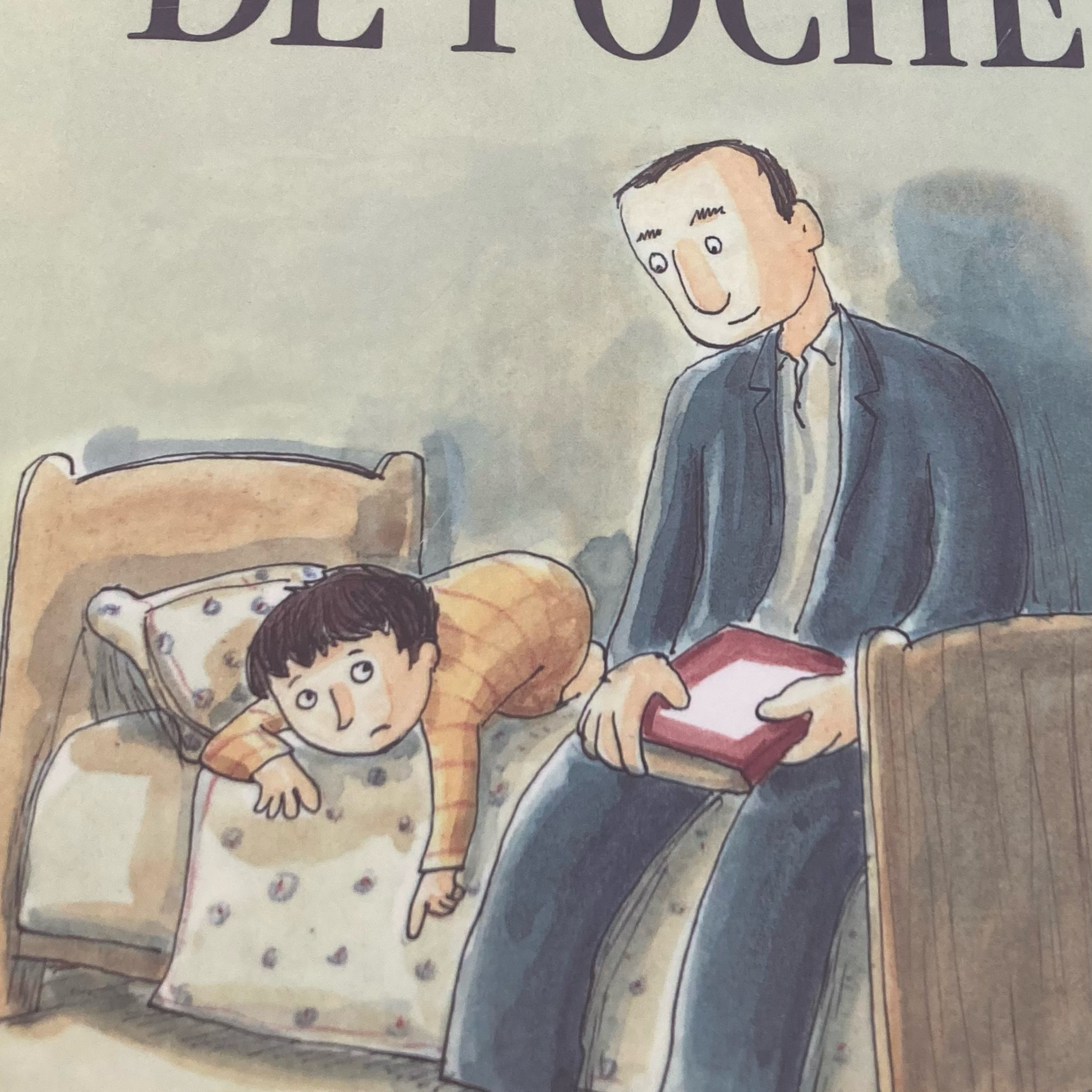 Boulevard des livres