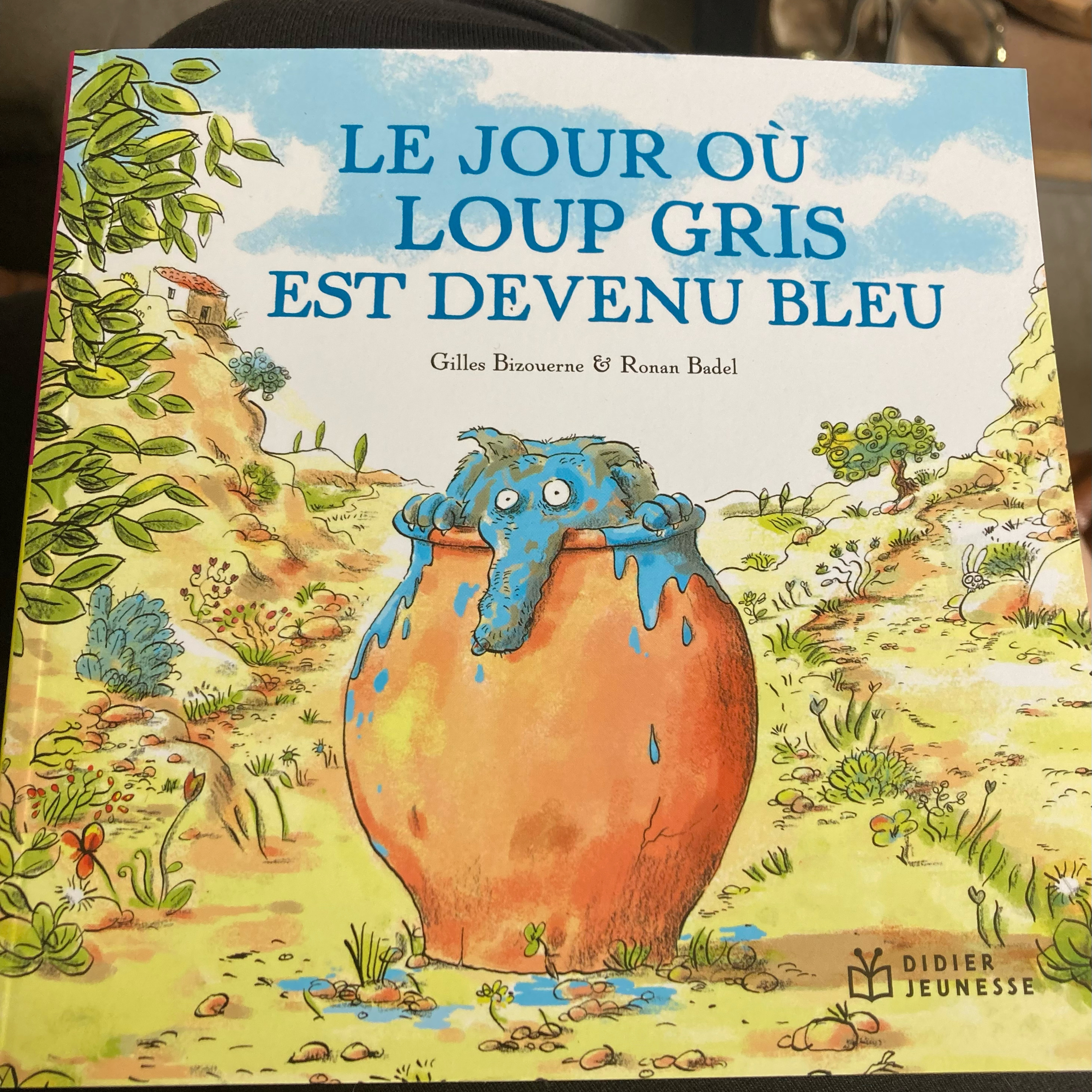 Boulevard des livres
