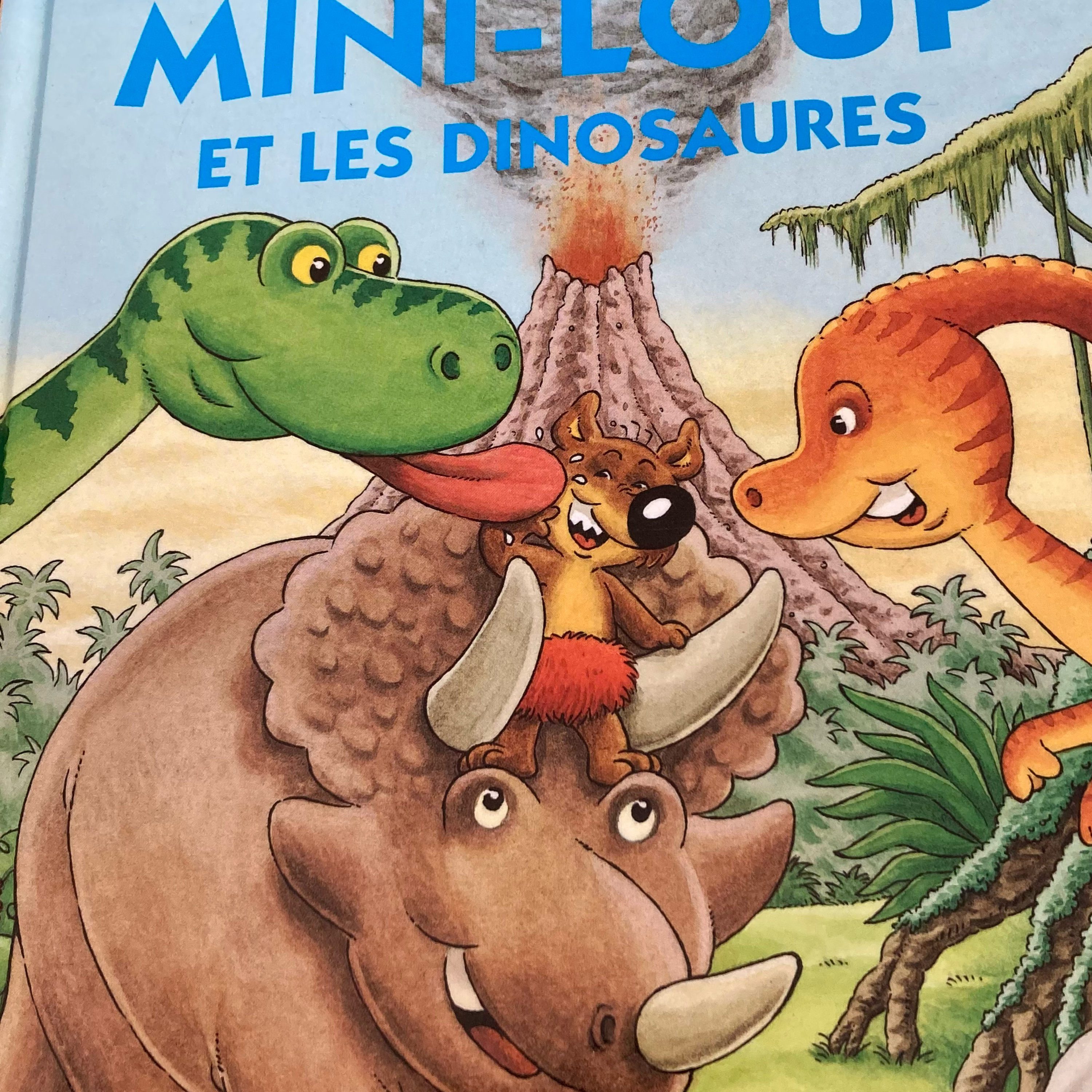 Boulevard des livres
