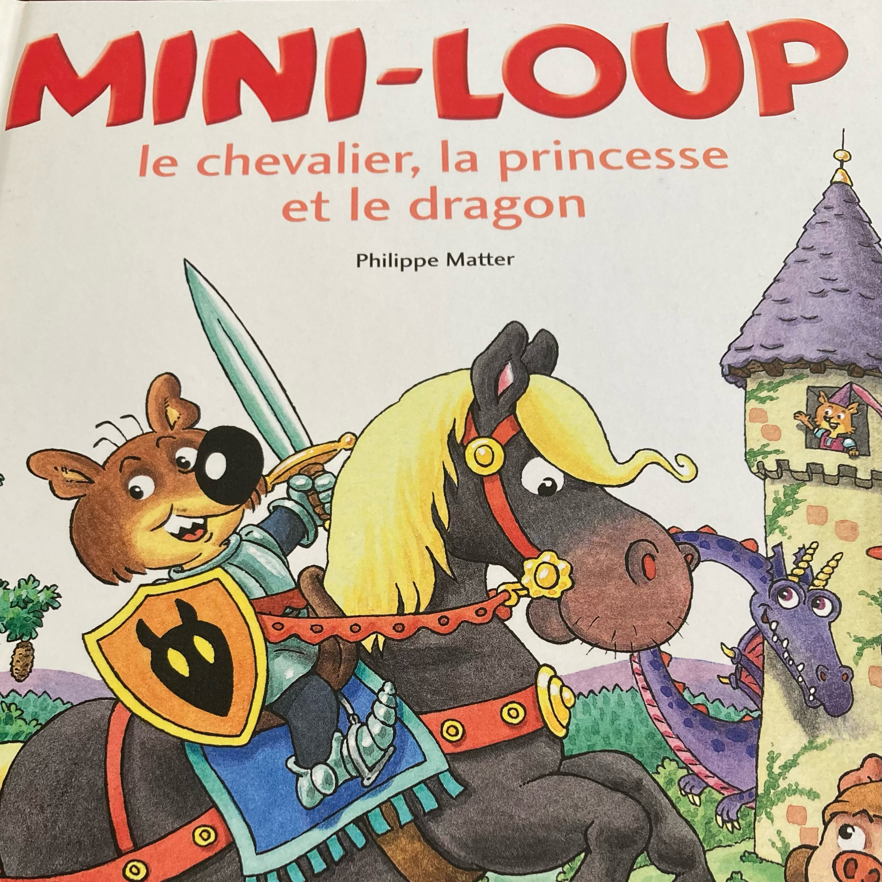 Boulevard des livres