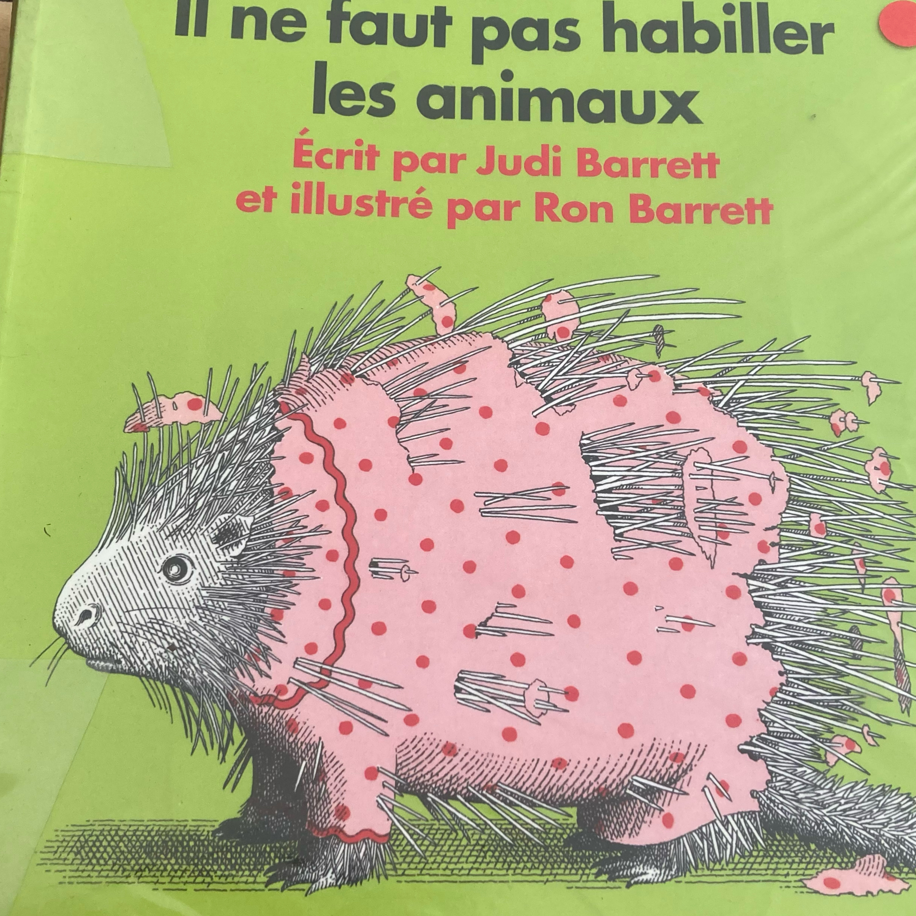 Boulevard des livres