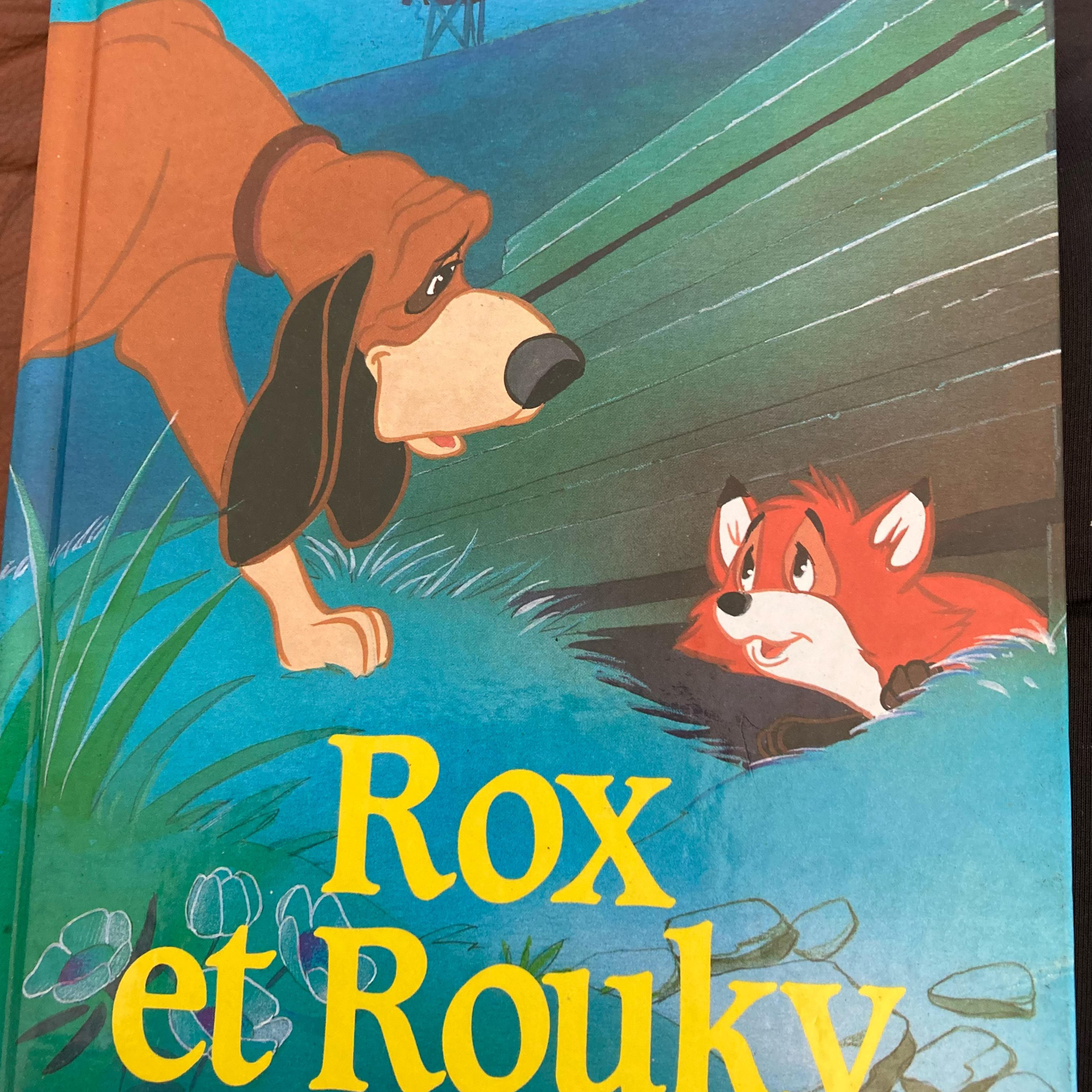 Boulevard des livres