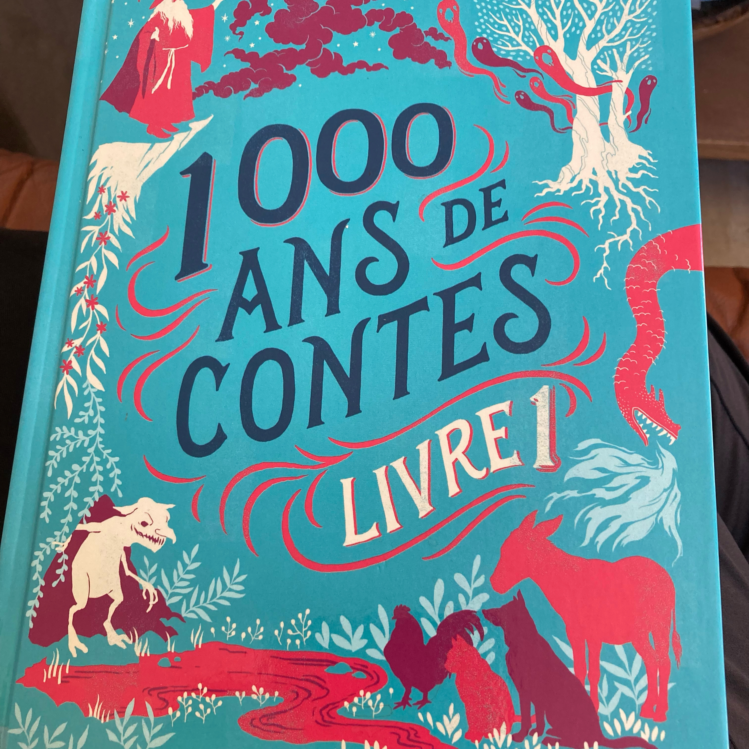 Boulevard des livres