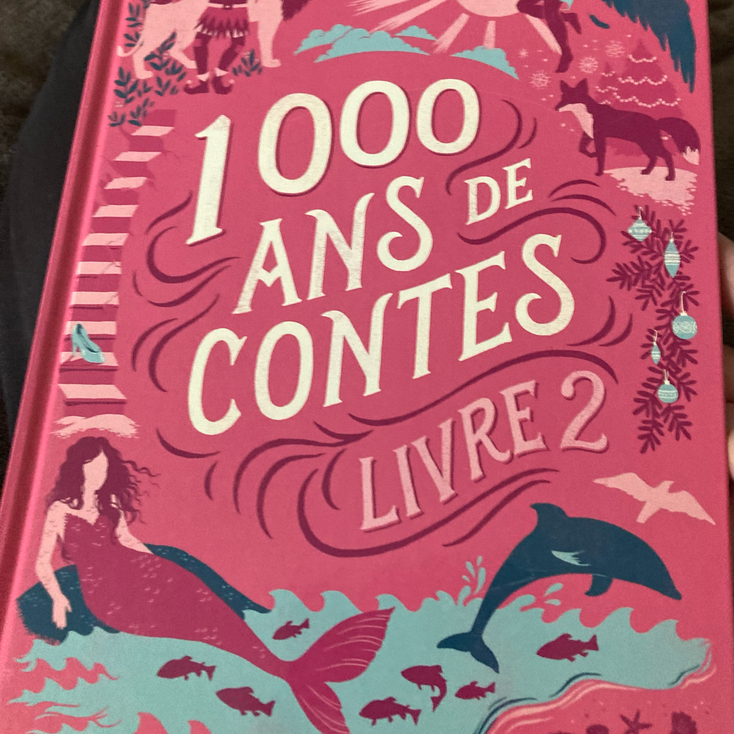 Boulevard des livres