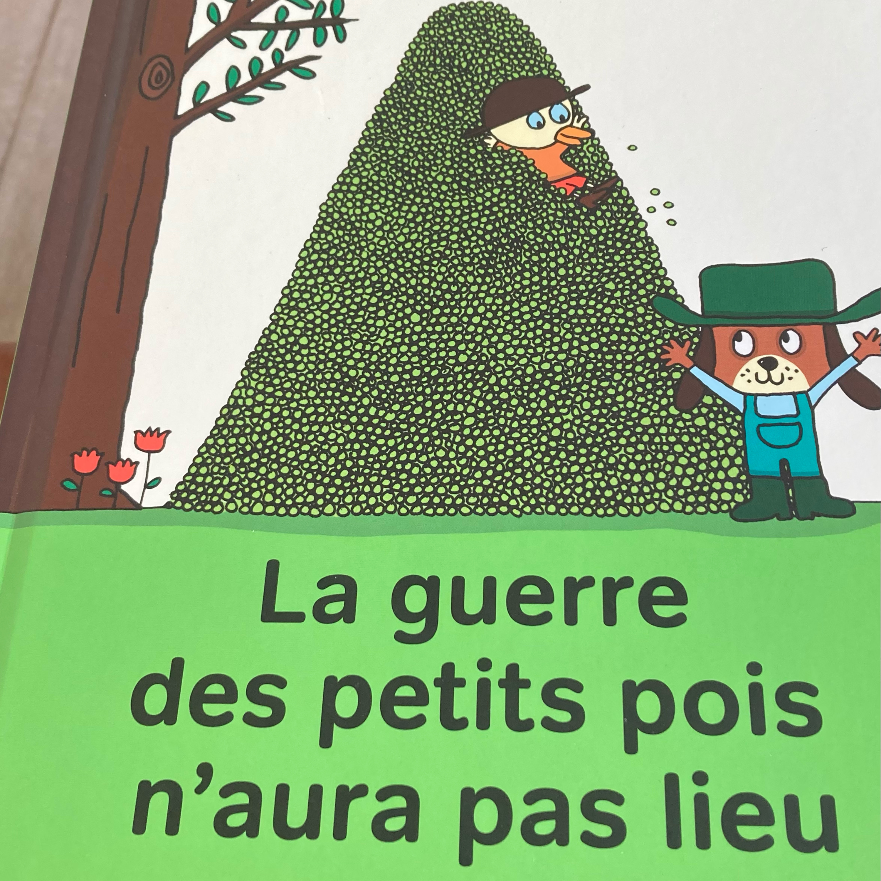 Boulevard des livres