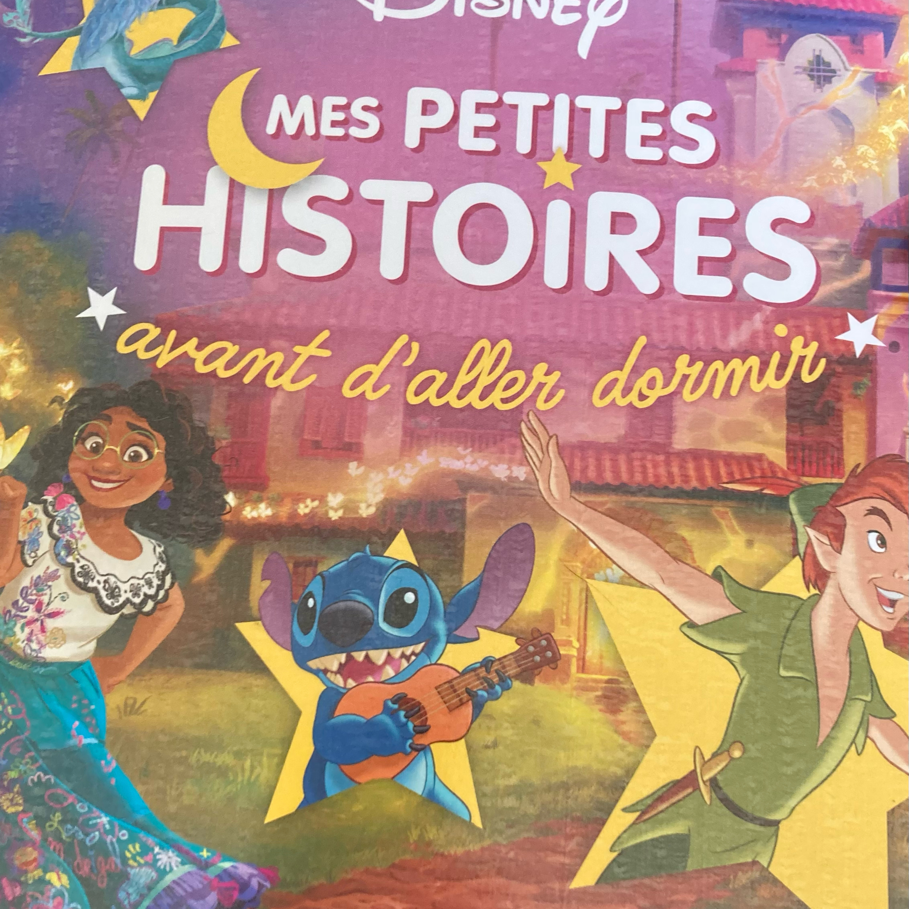 Boulevard des livres