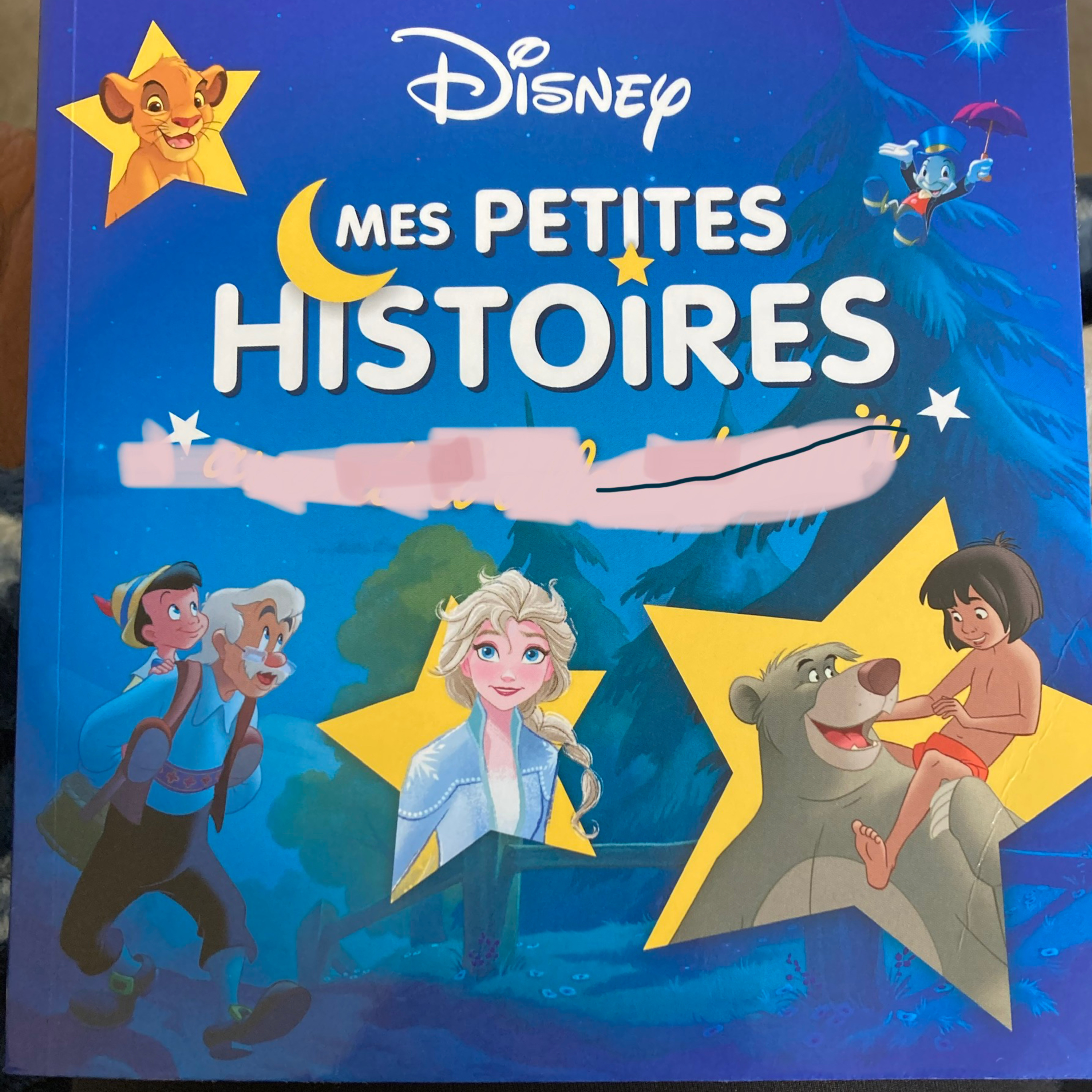Boulevard des livres