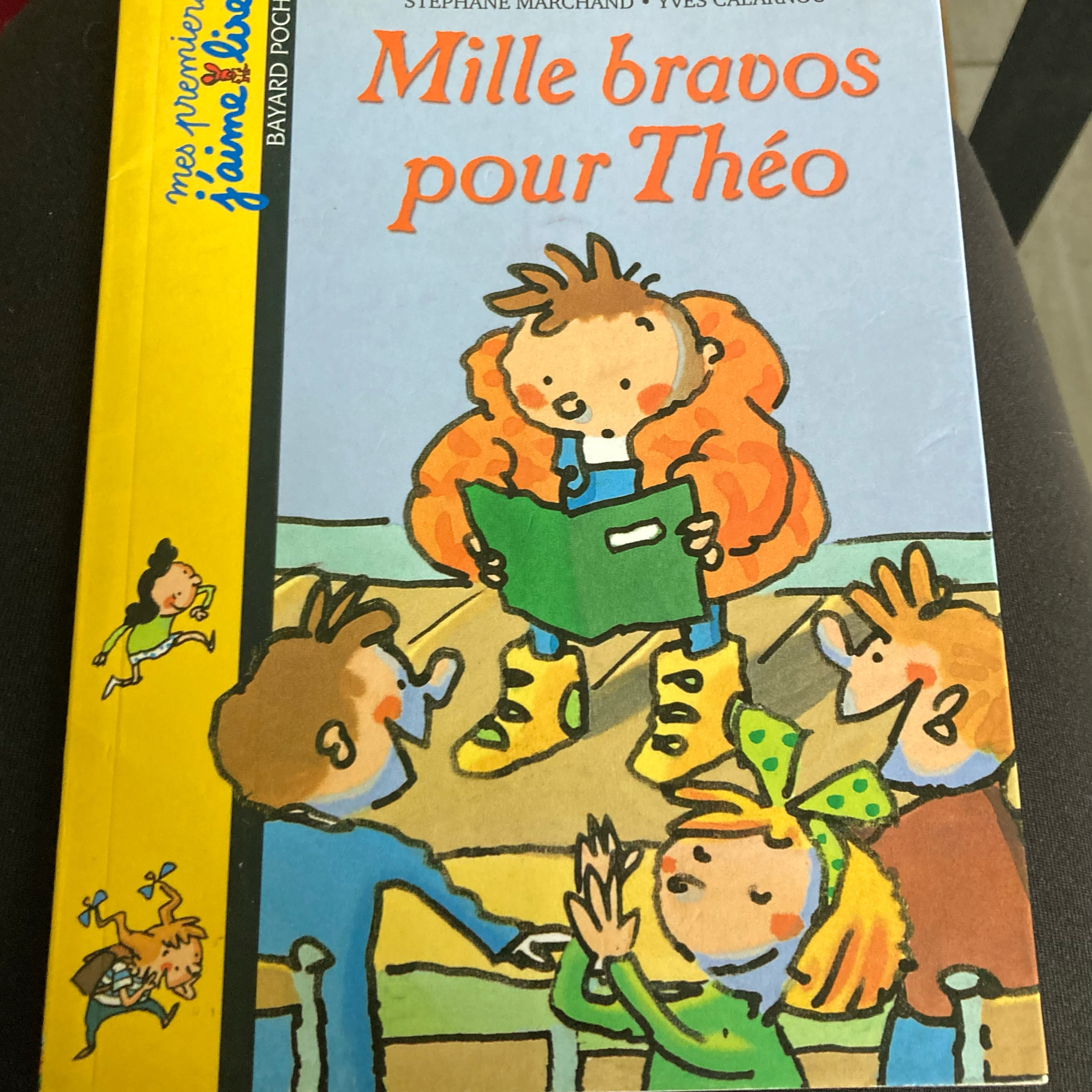 Boulevard des livres