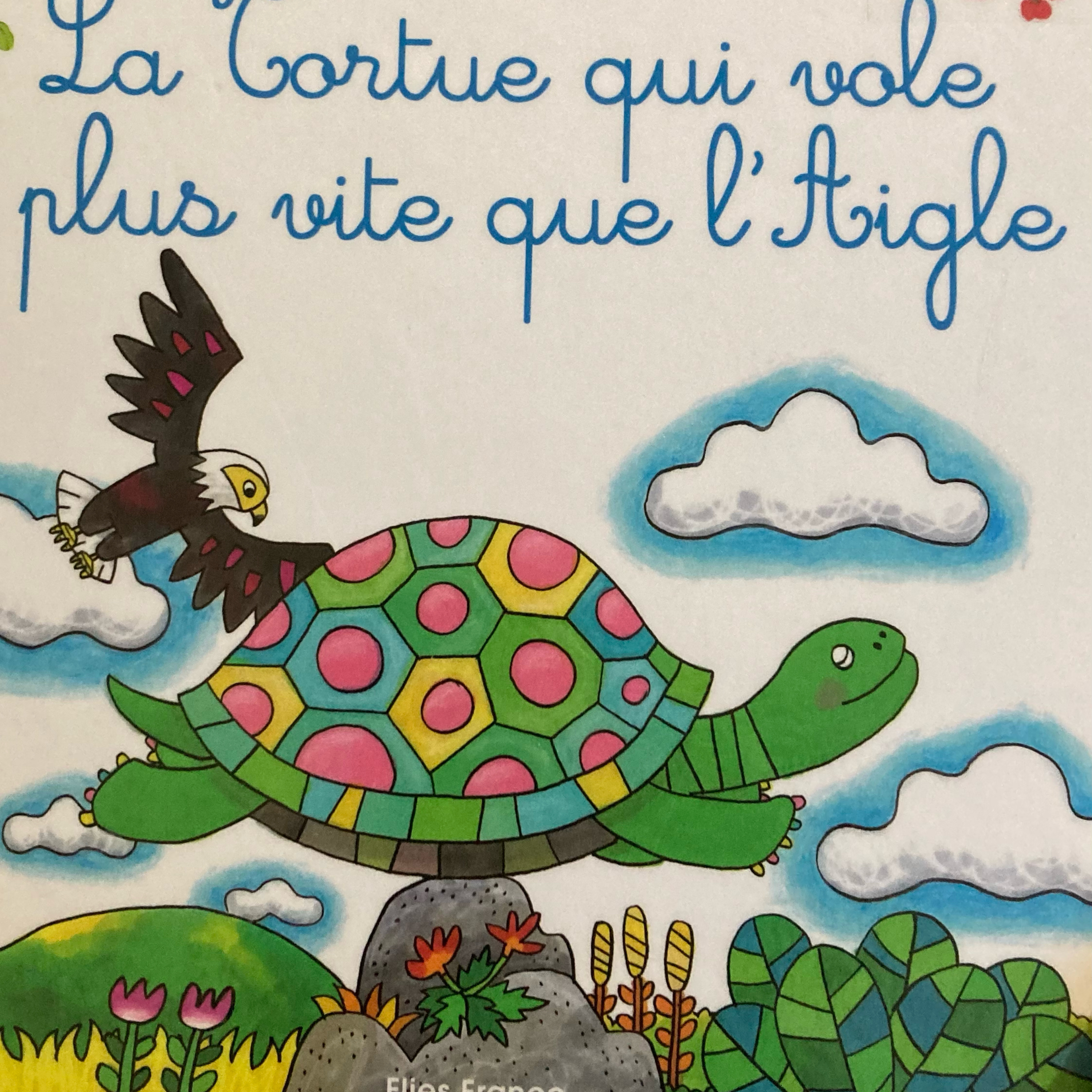 Boulevard des livres