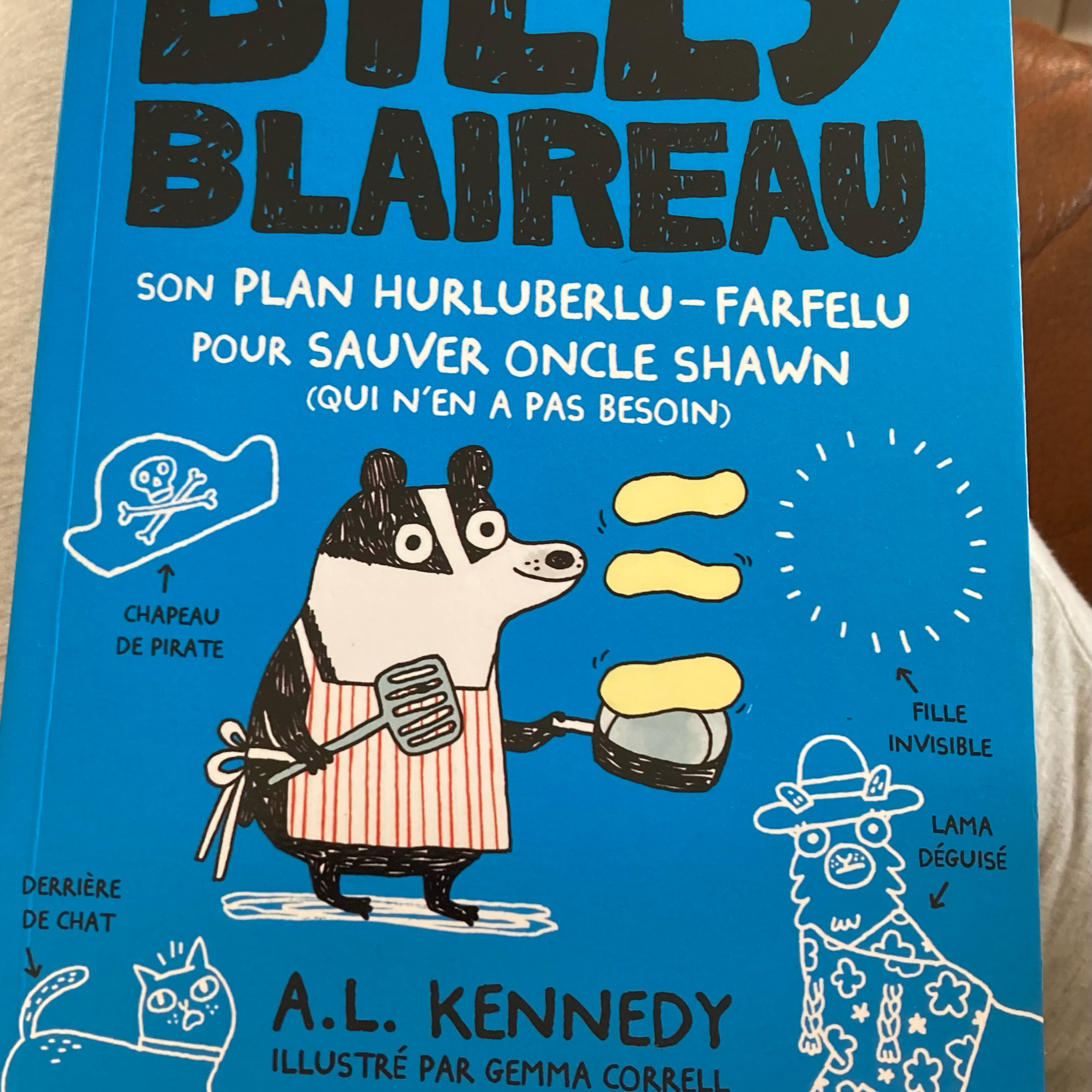 Boulevard des livres
