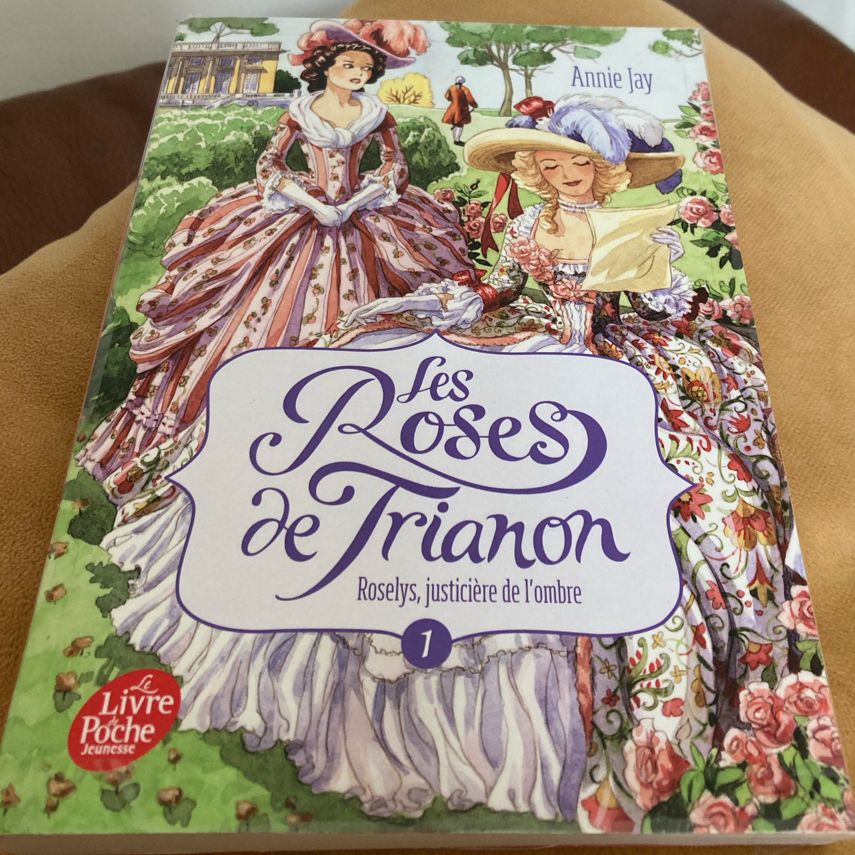 Boulevard des livres