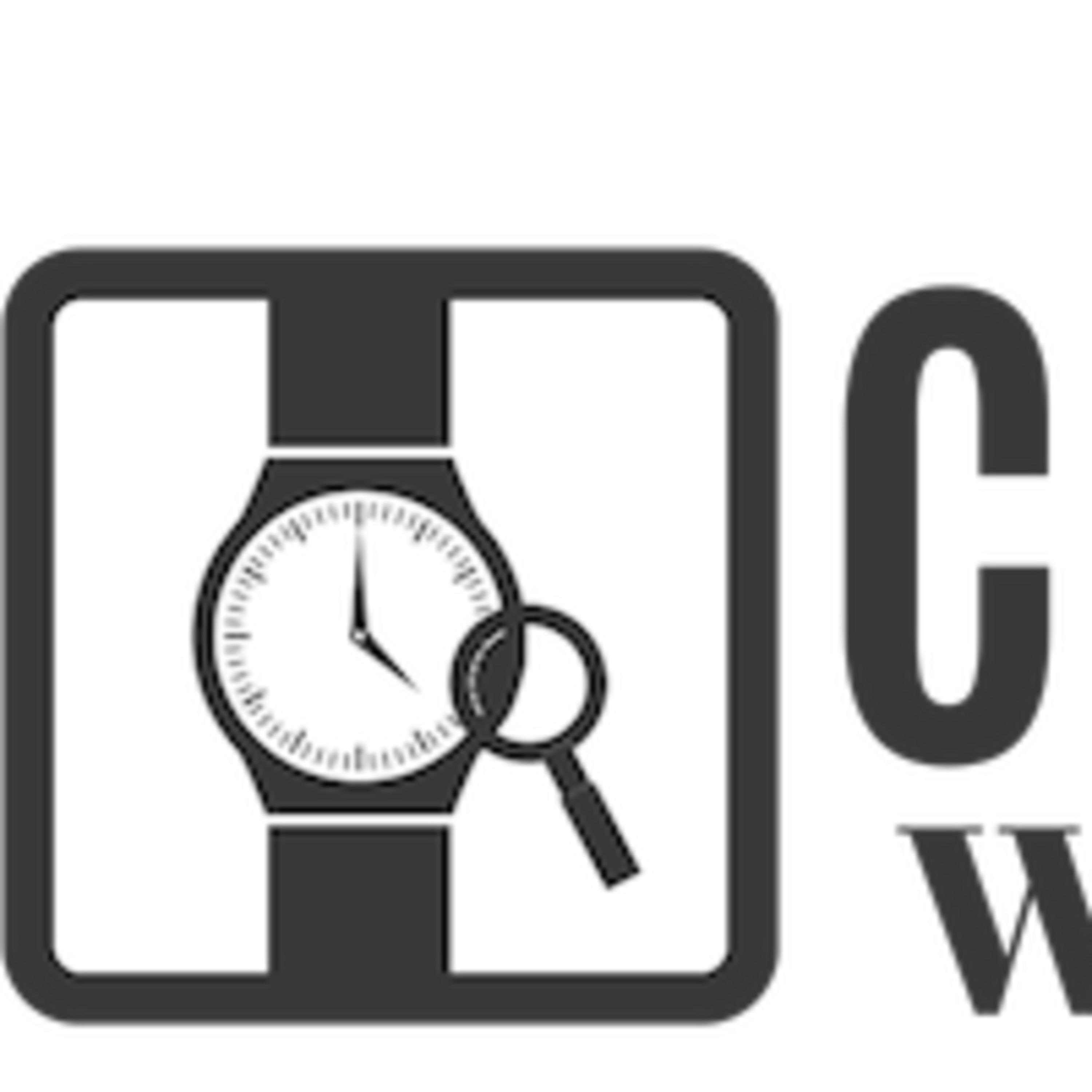 Connor's Watches and More episode artwork