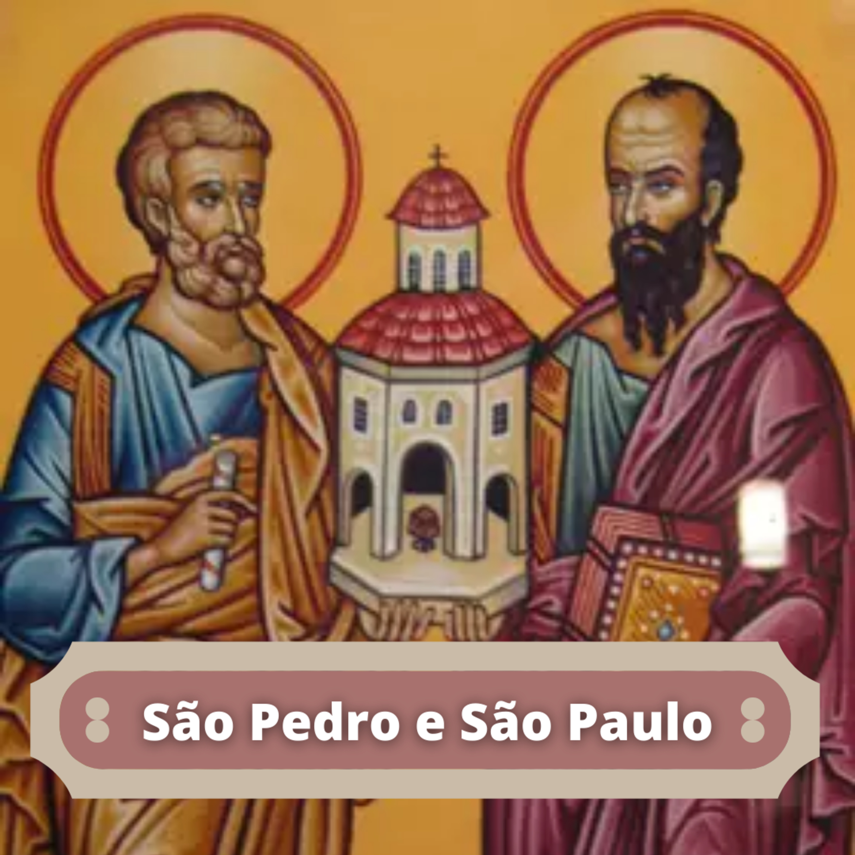 Meditações