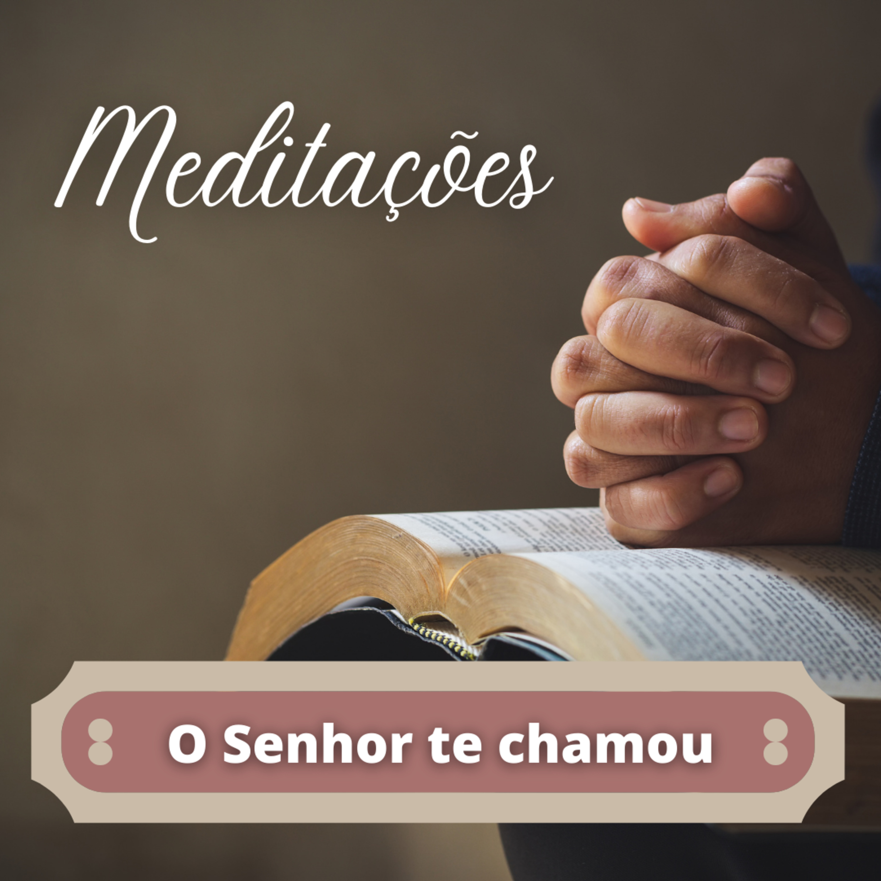 Meditações