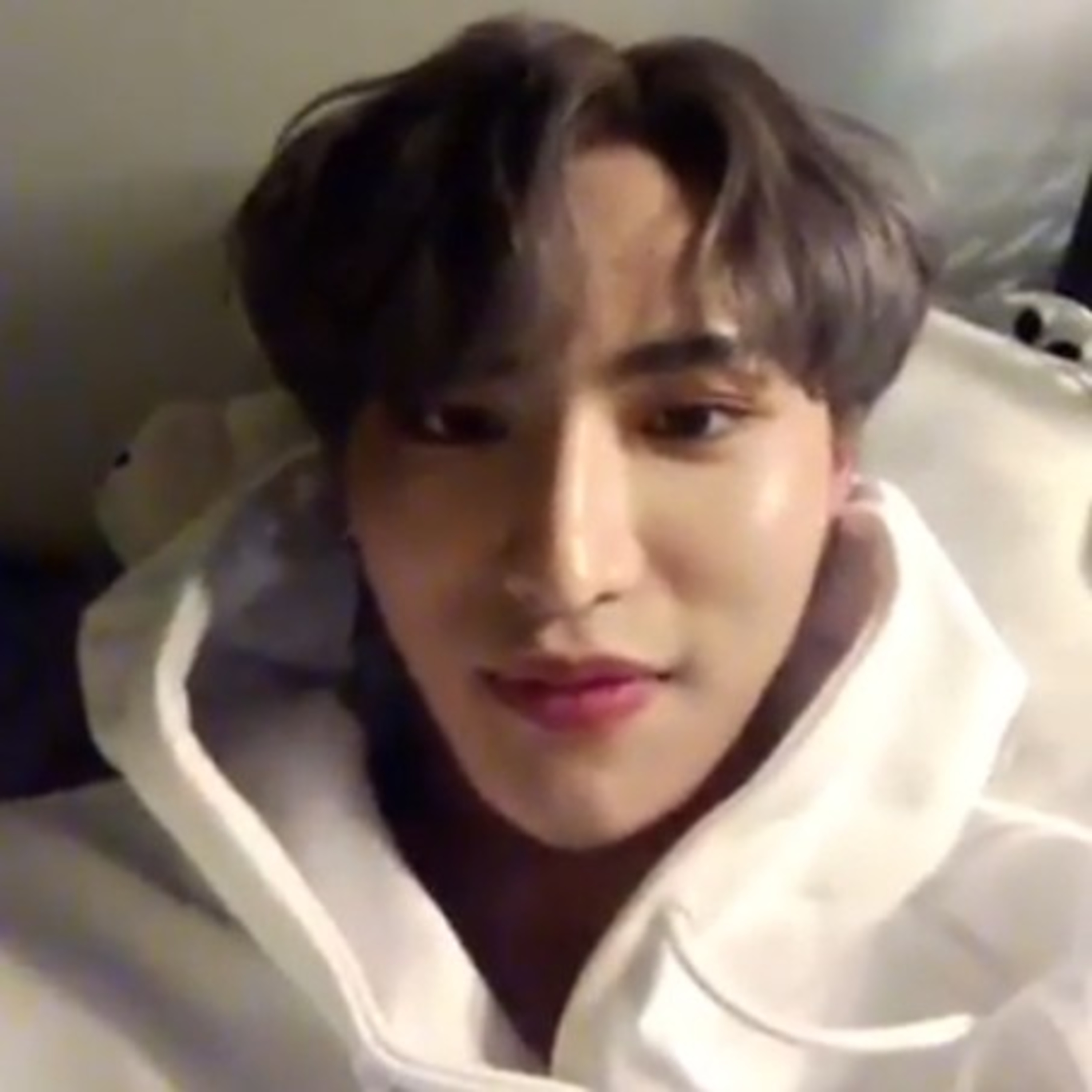 live seonghwa episode artwork