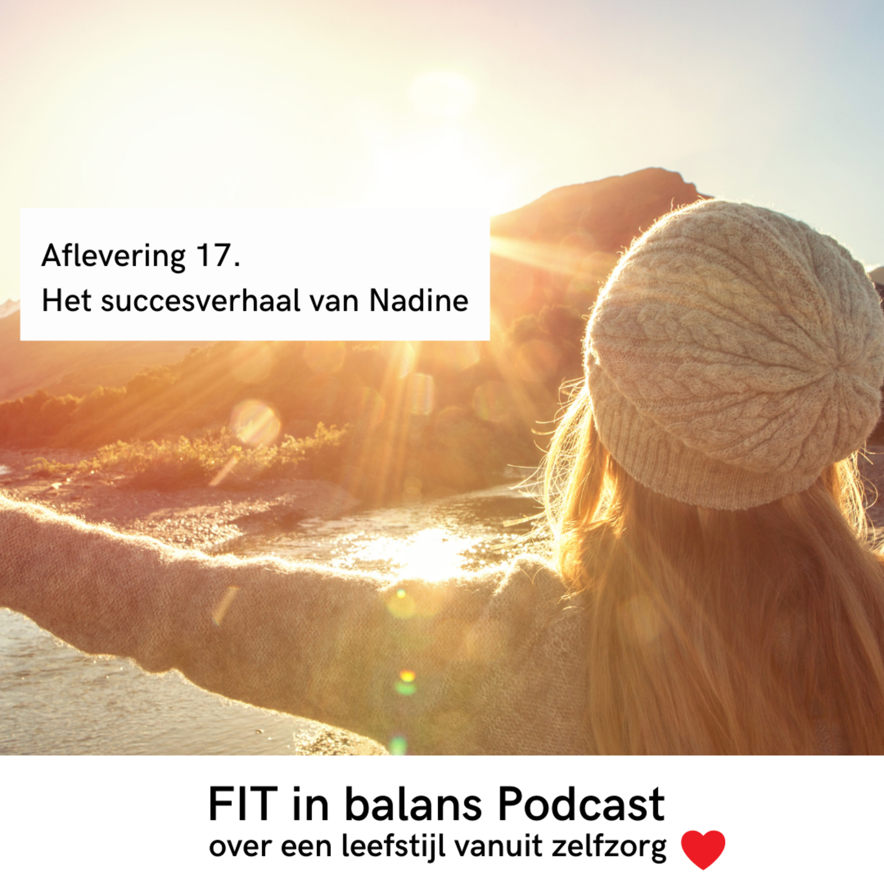 FIT in balans, leefstijl vanuit zelfzorg!