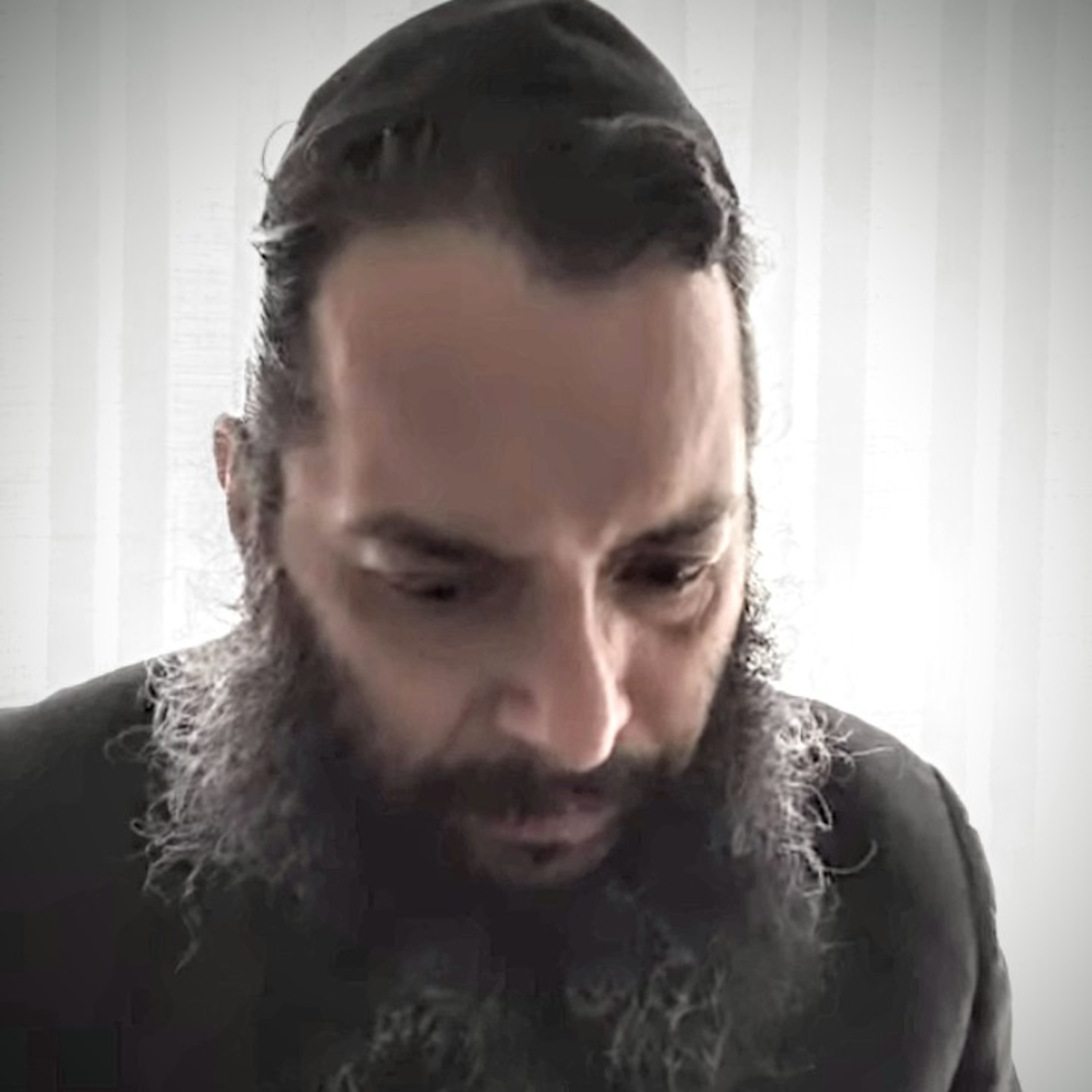 Letra Alef cabalística episode artwork